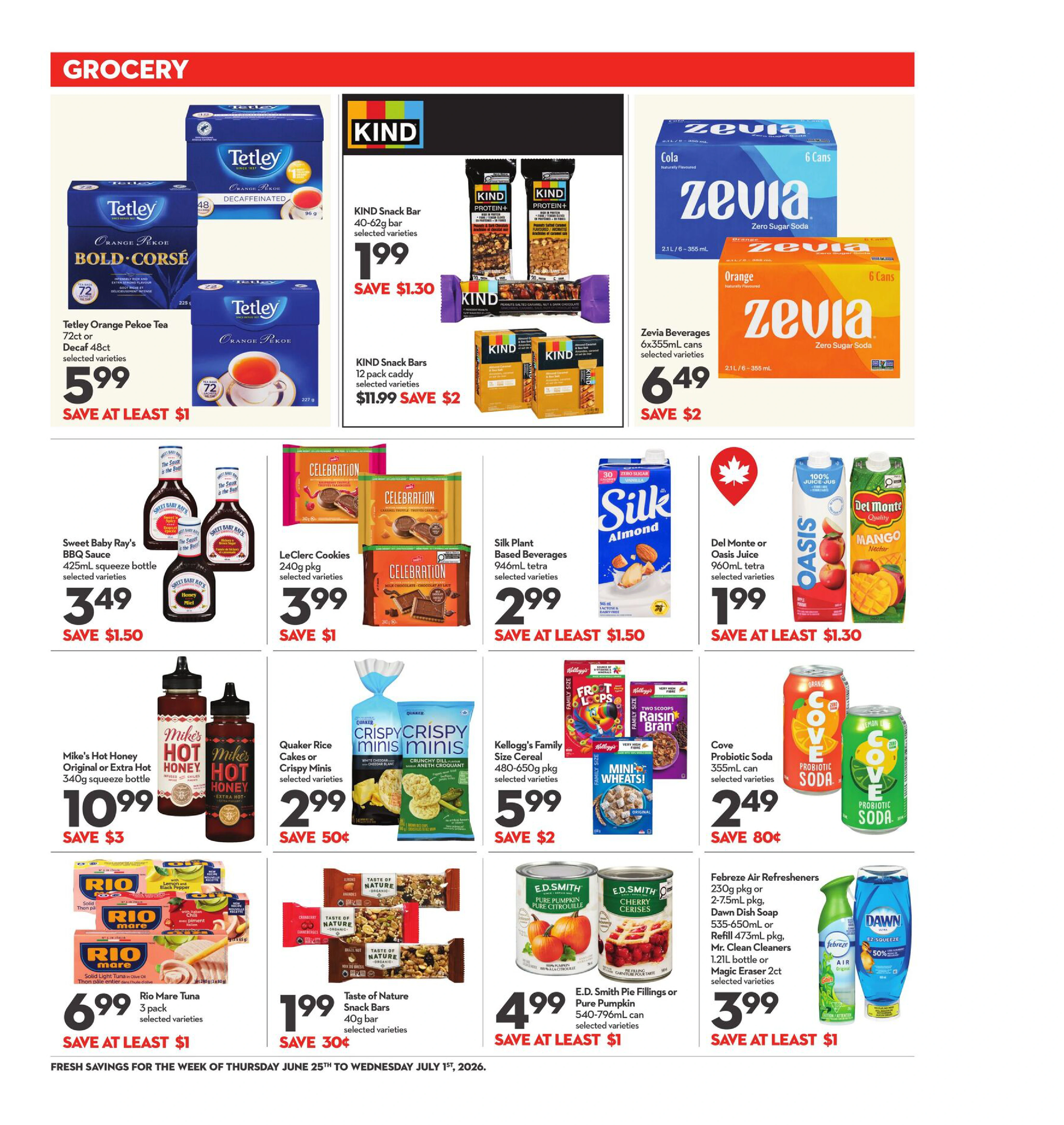Flyer page 15