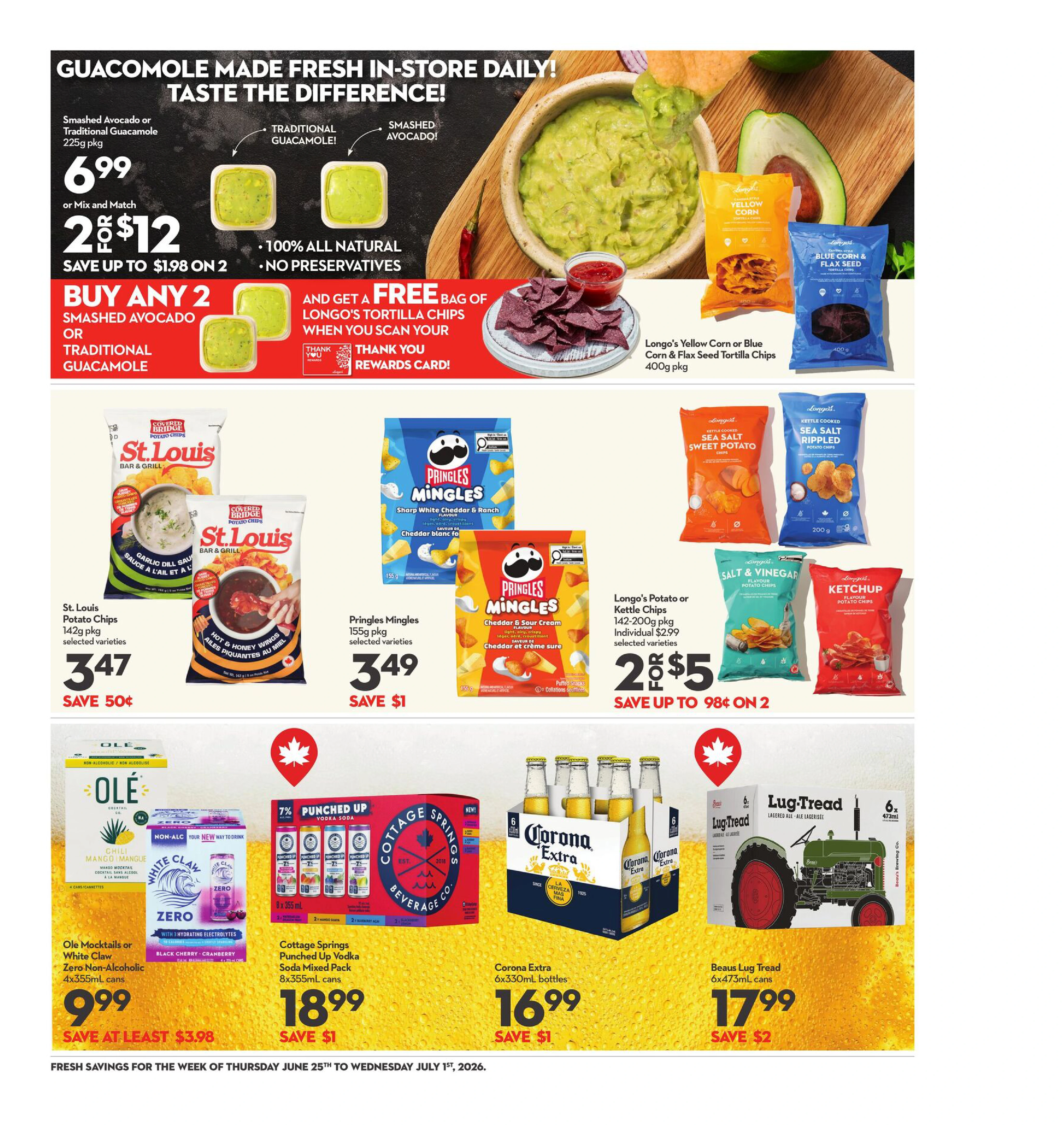 Flyer page 18