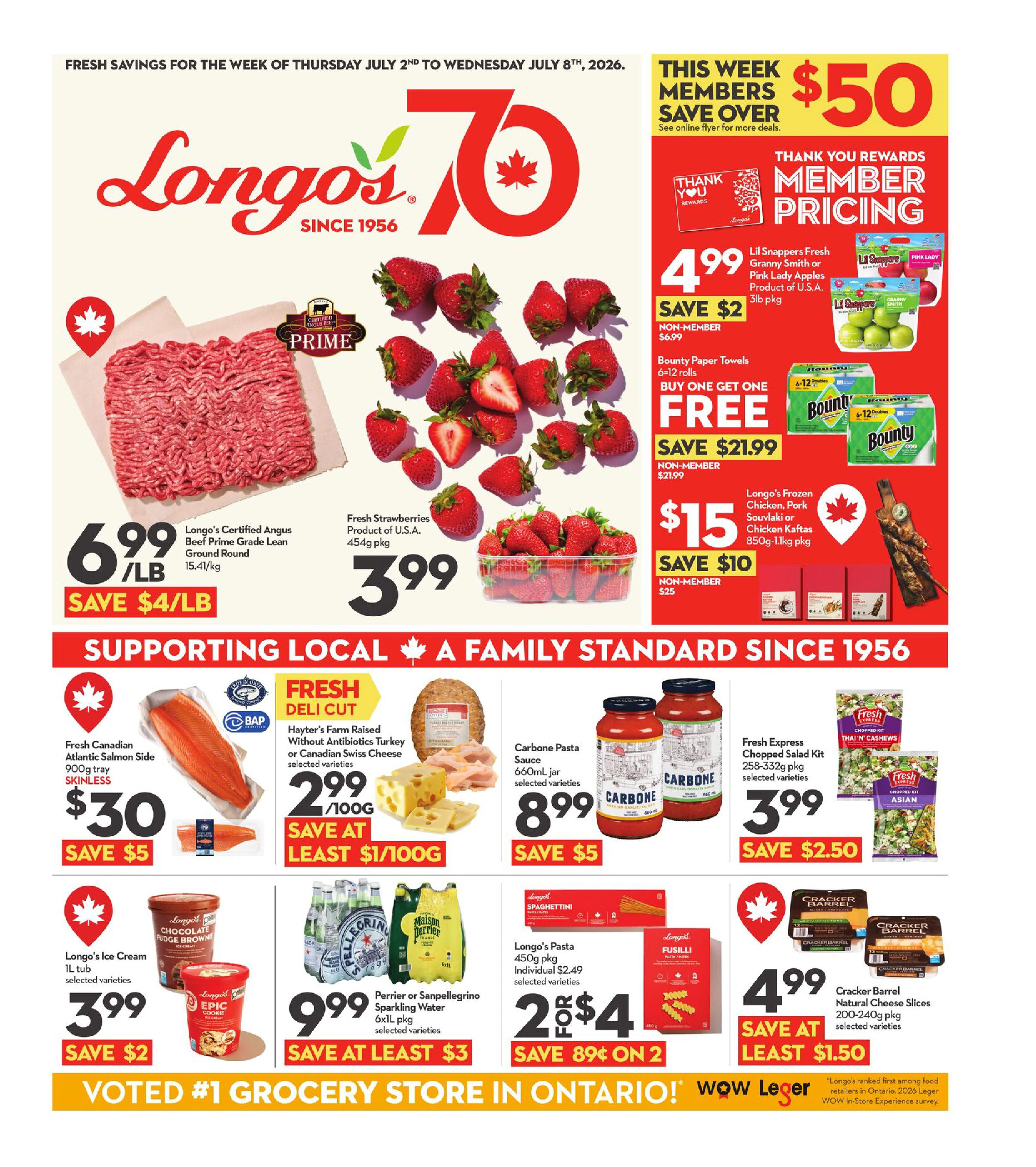 Flyer page 1