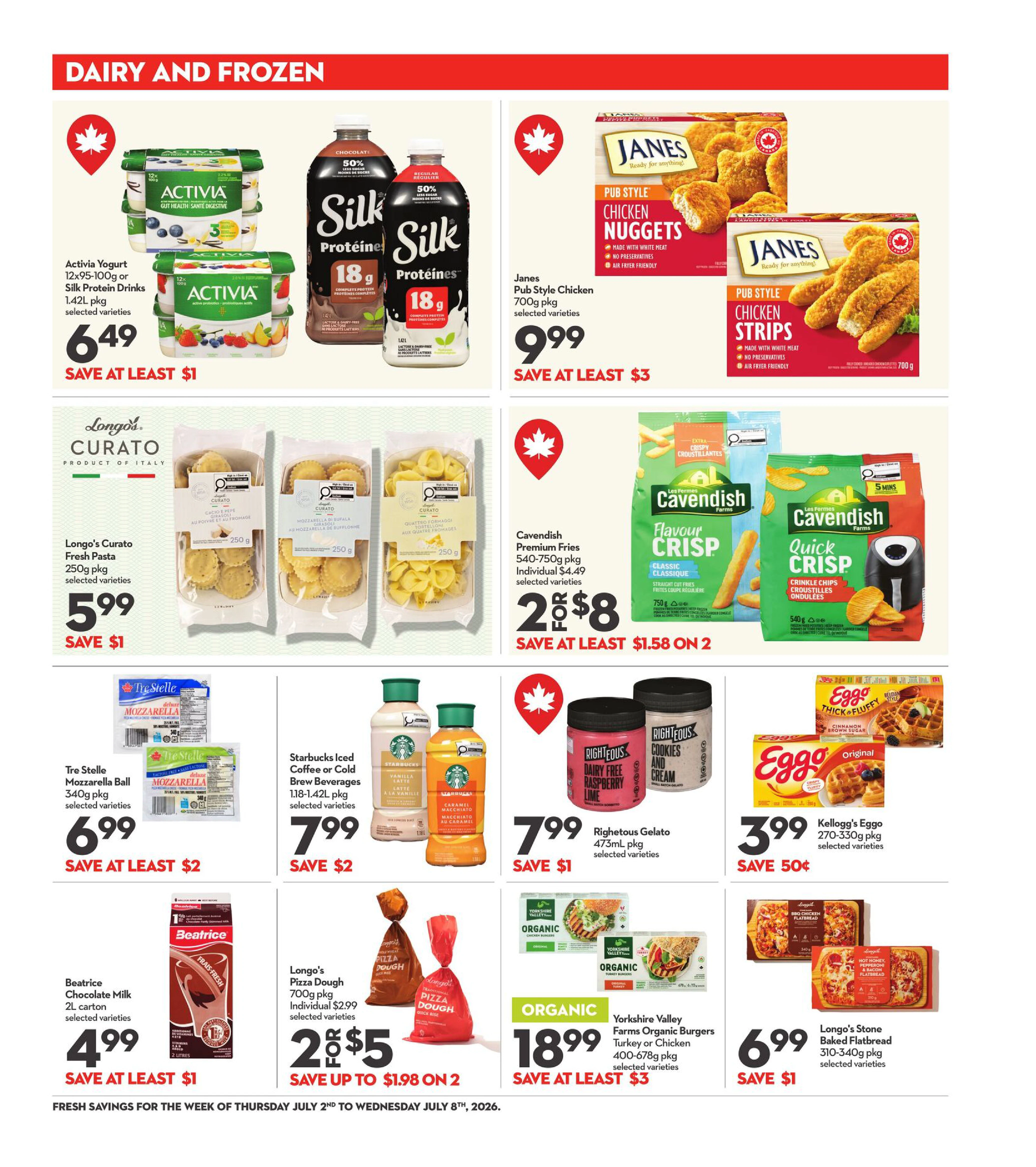 Flyer page 10