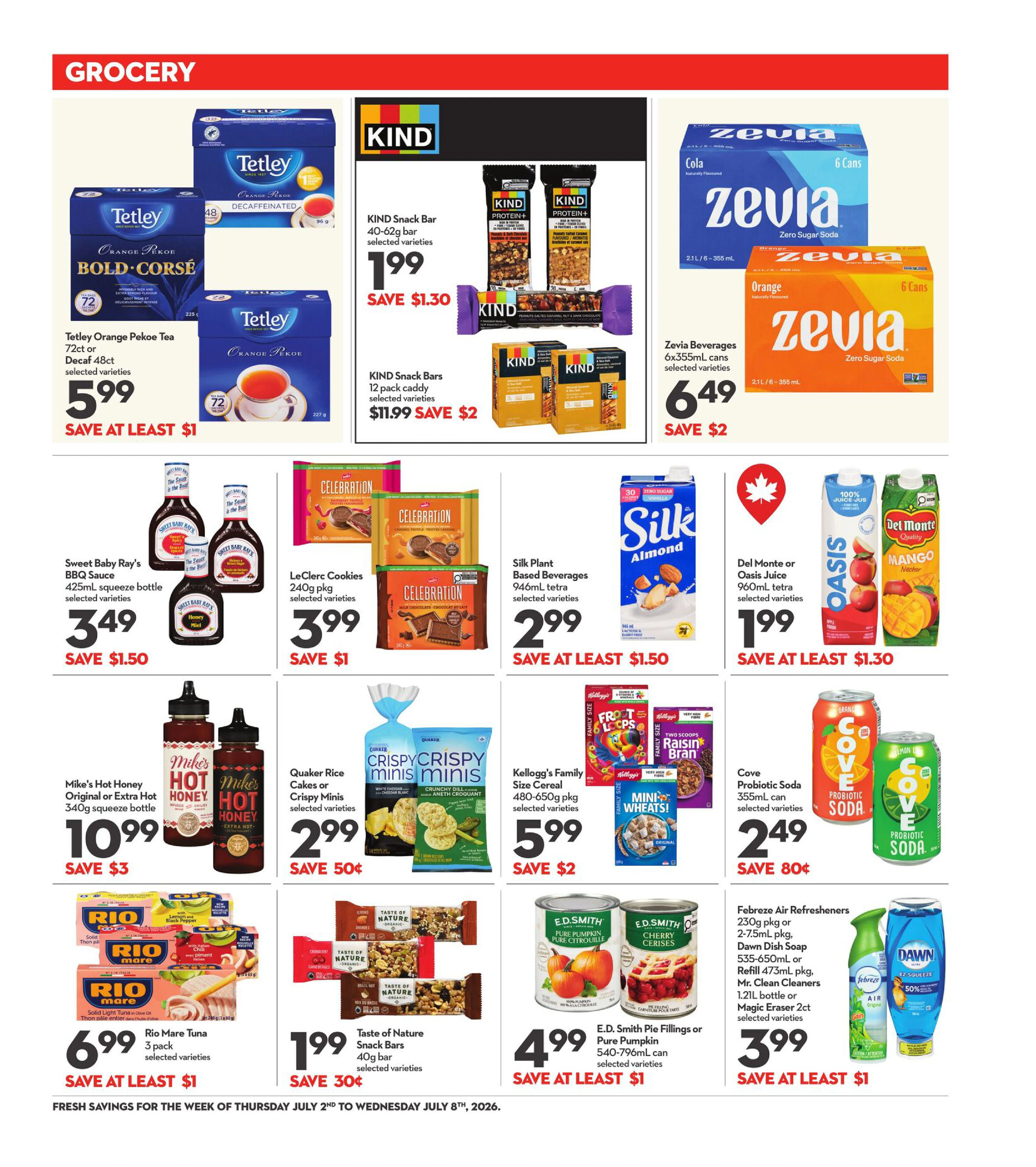 Flyer page 13