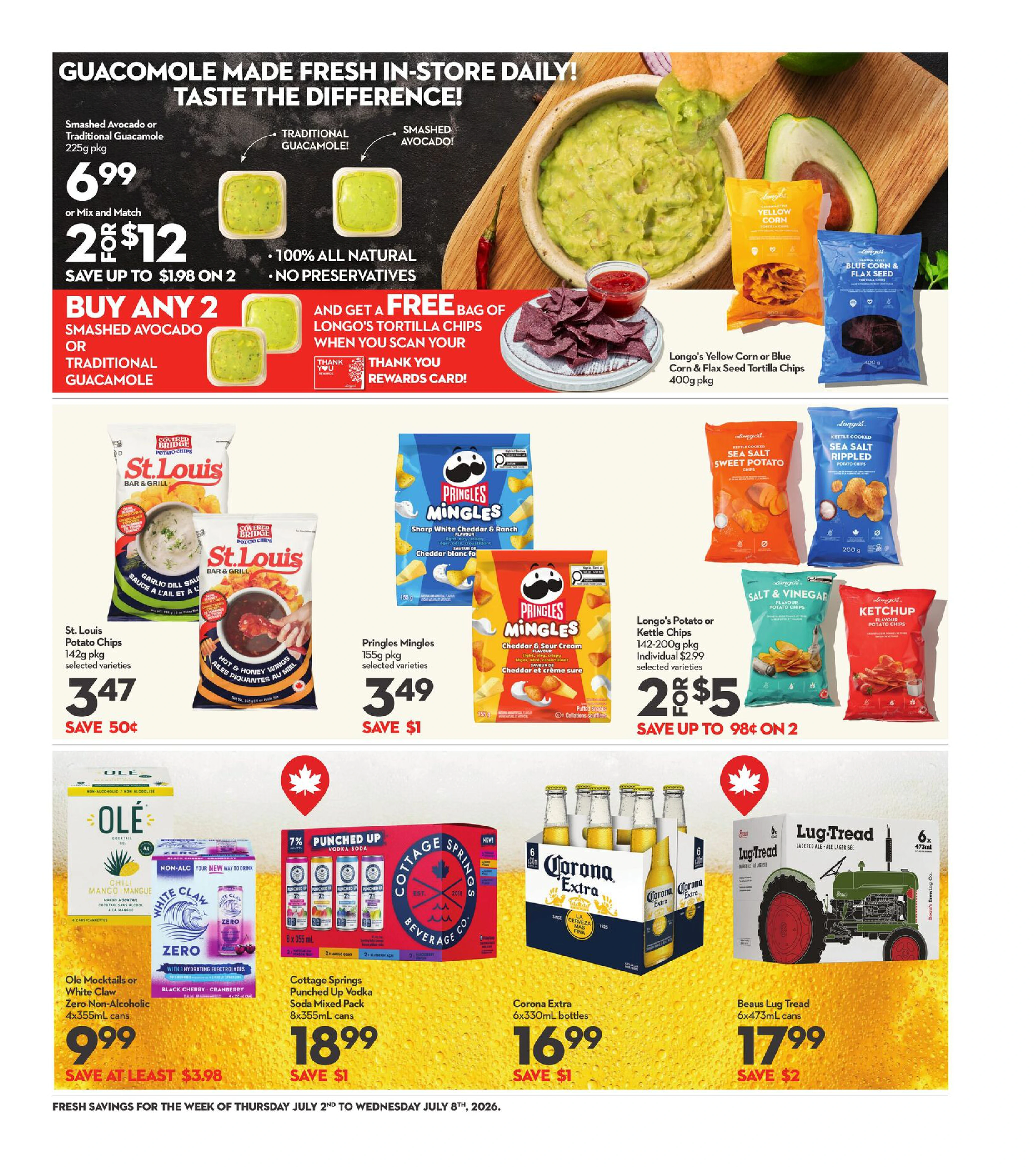 Flyer page 16