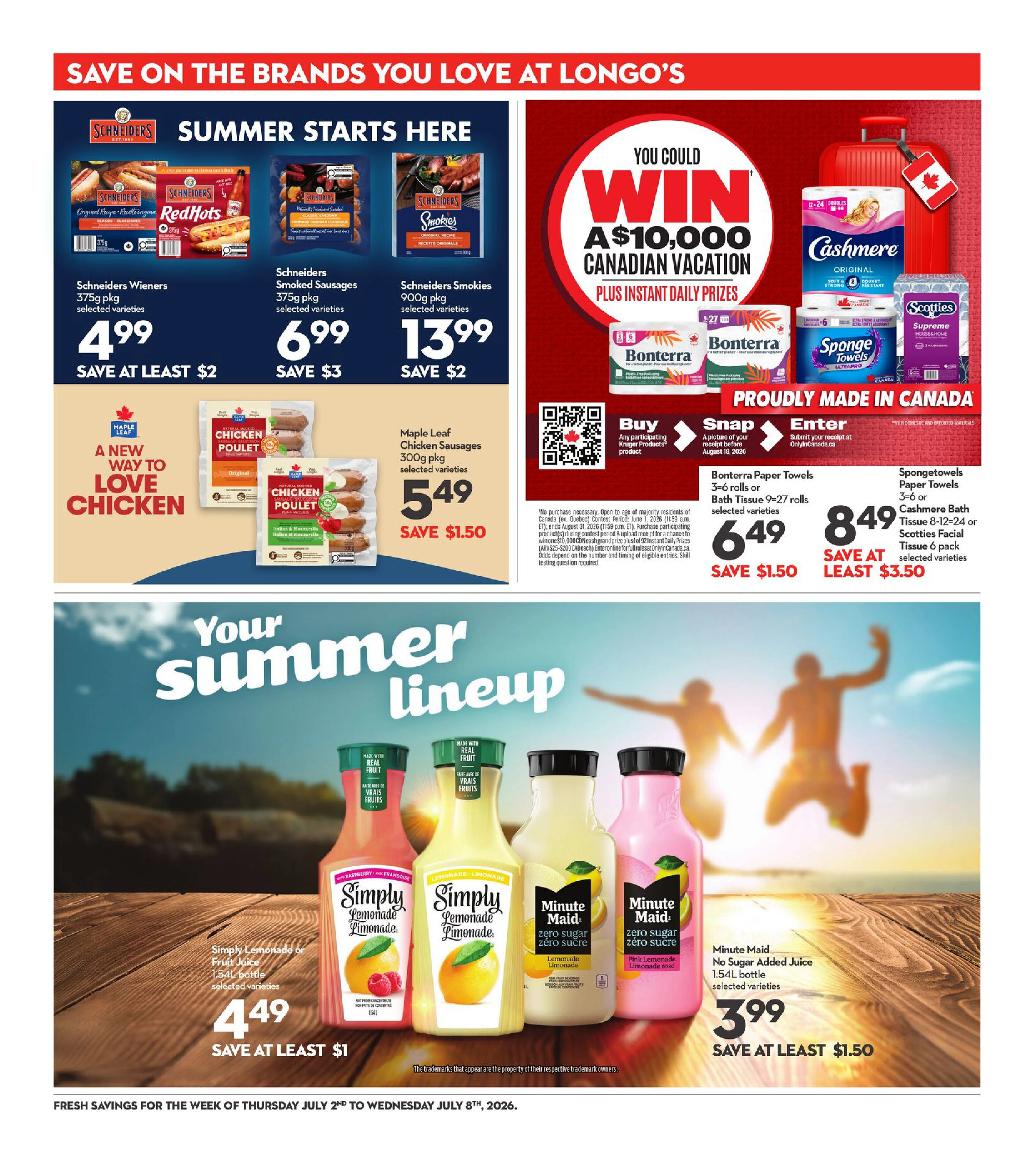 Flyer page 20
