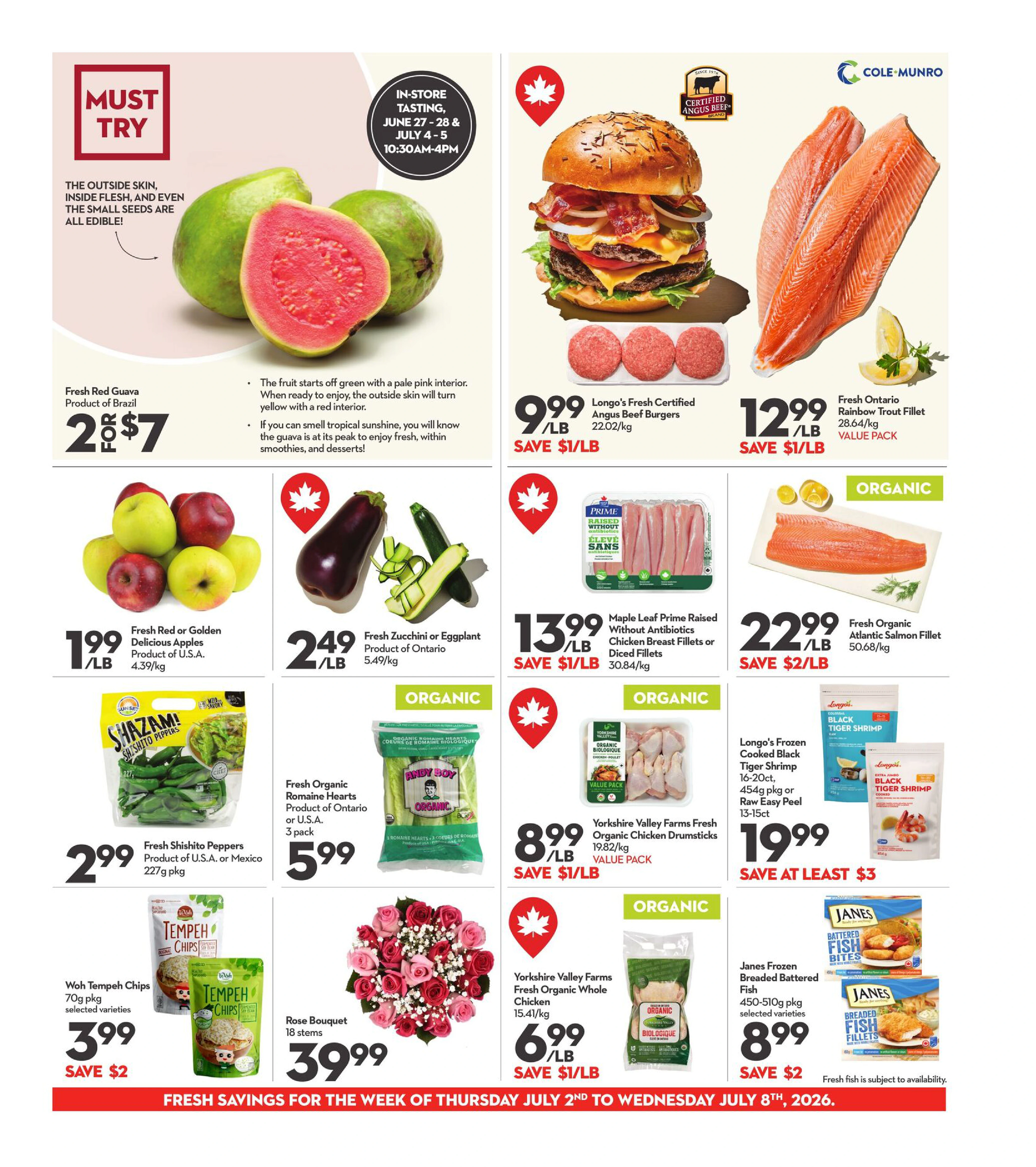Flyer page 5