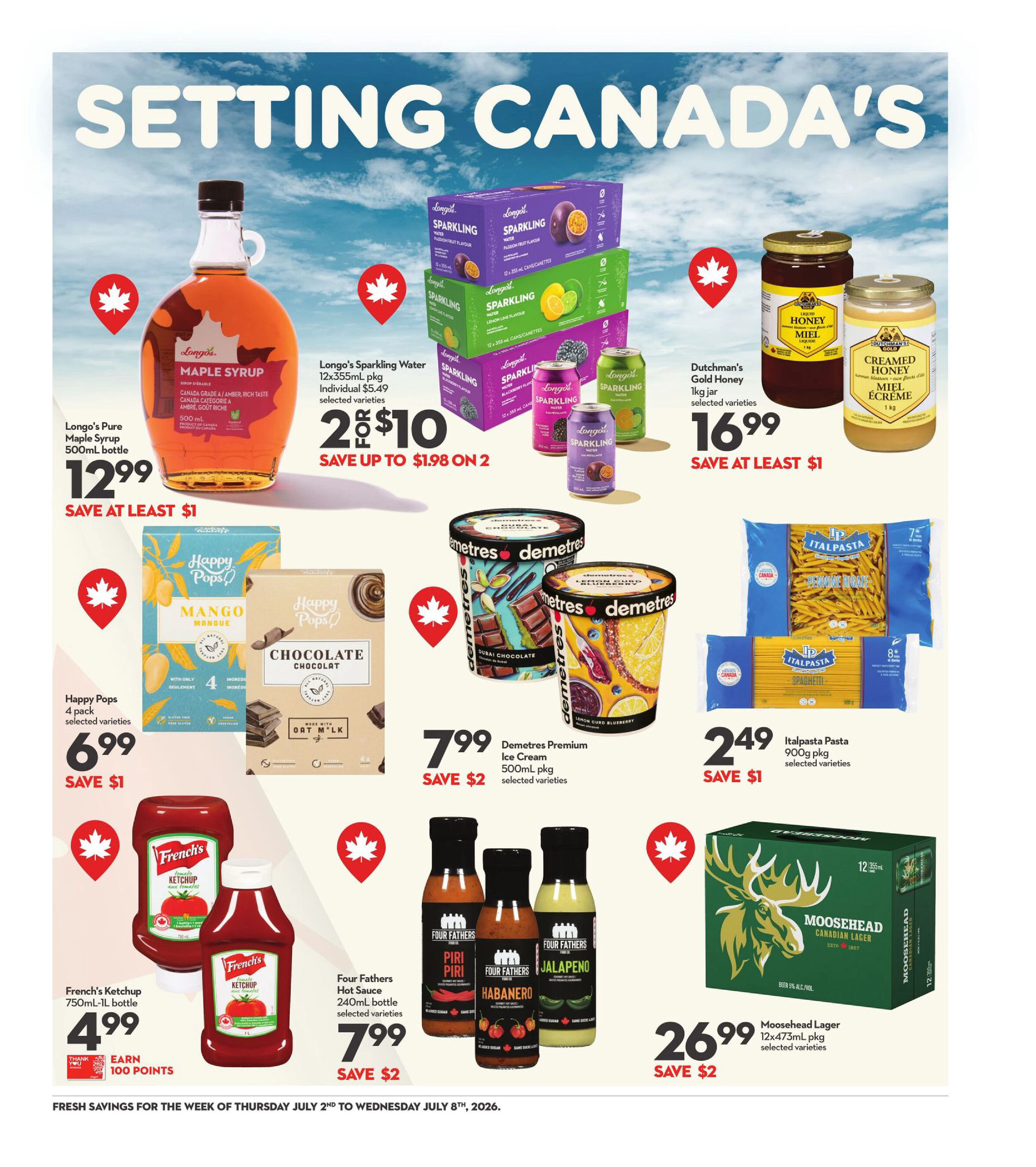 Flyer page 8