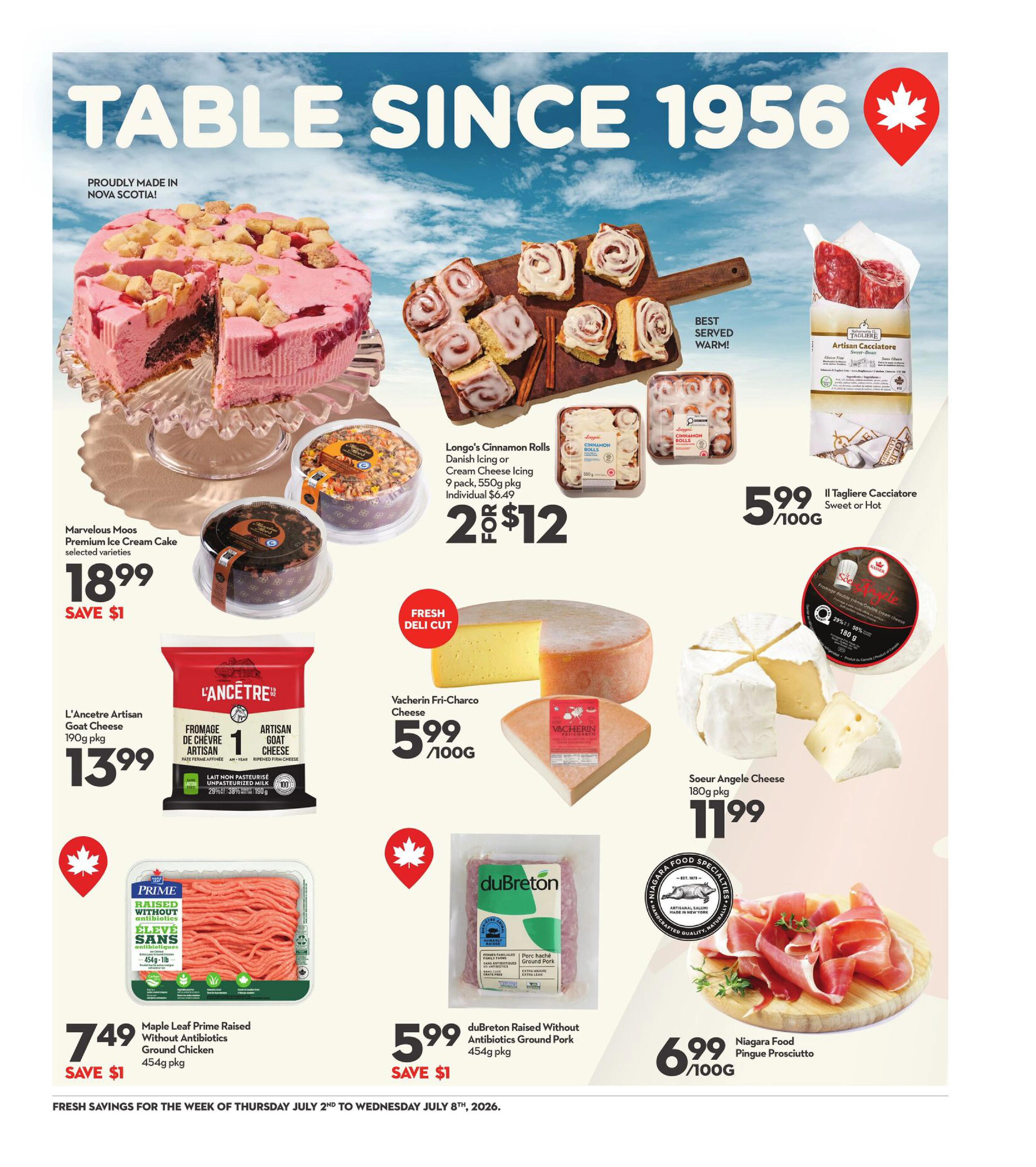 Flyer page 9