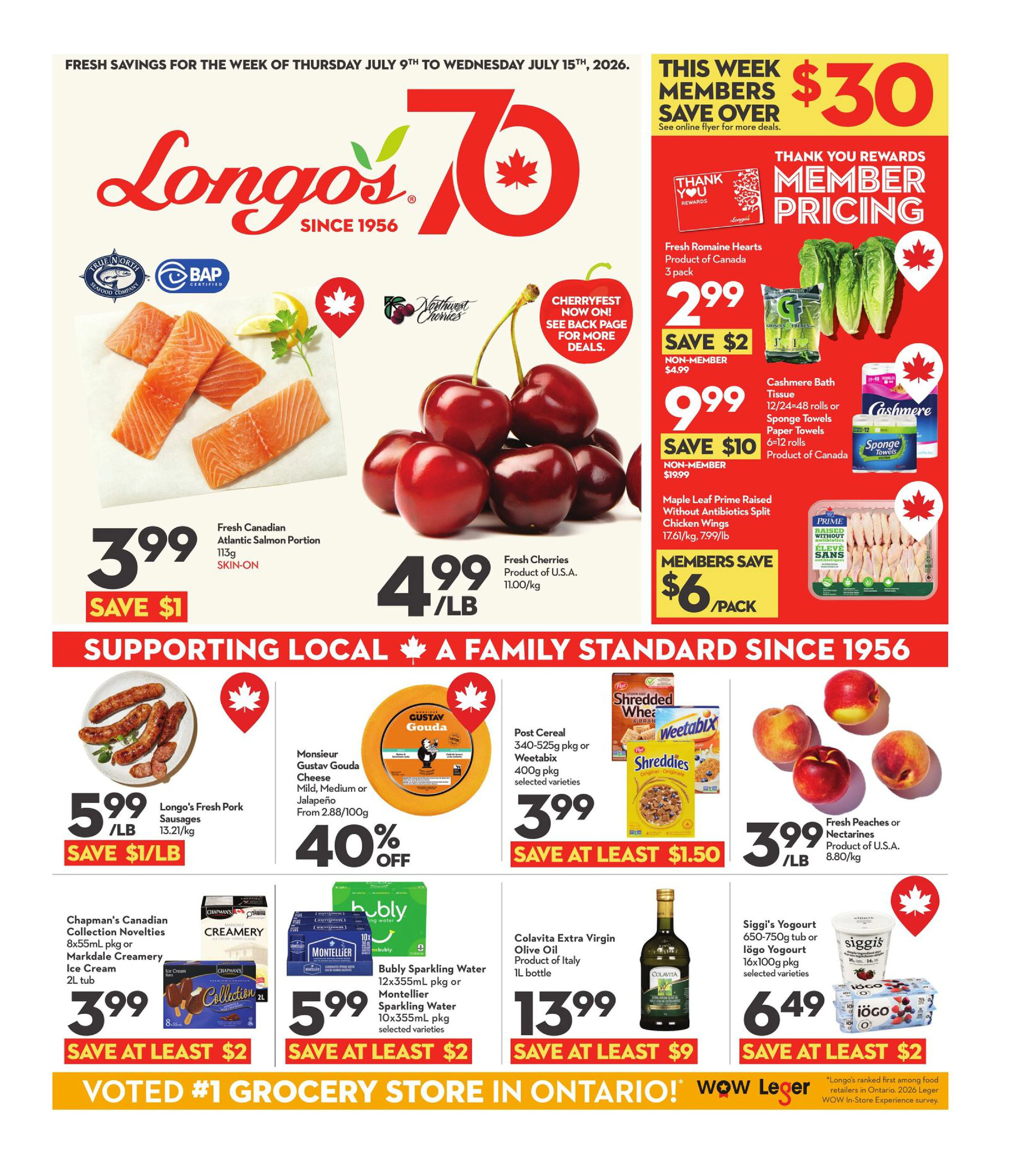 Flyer page 1