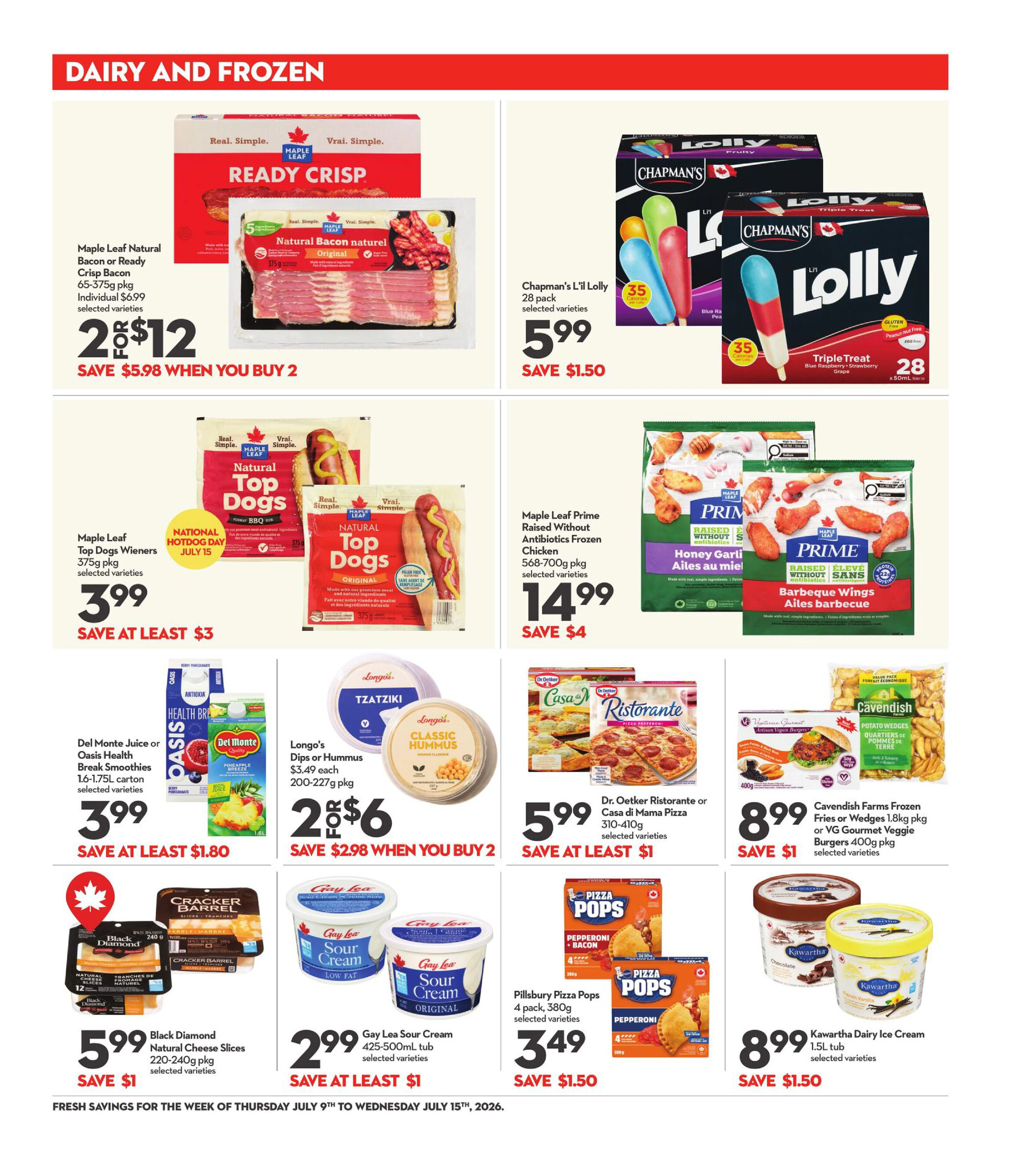 Flyer page 8
