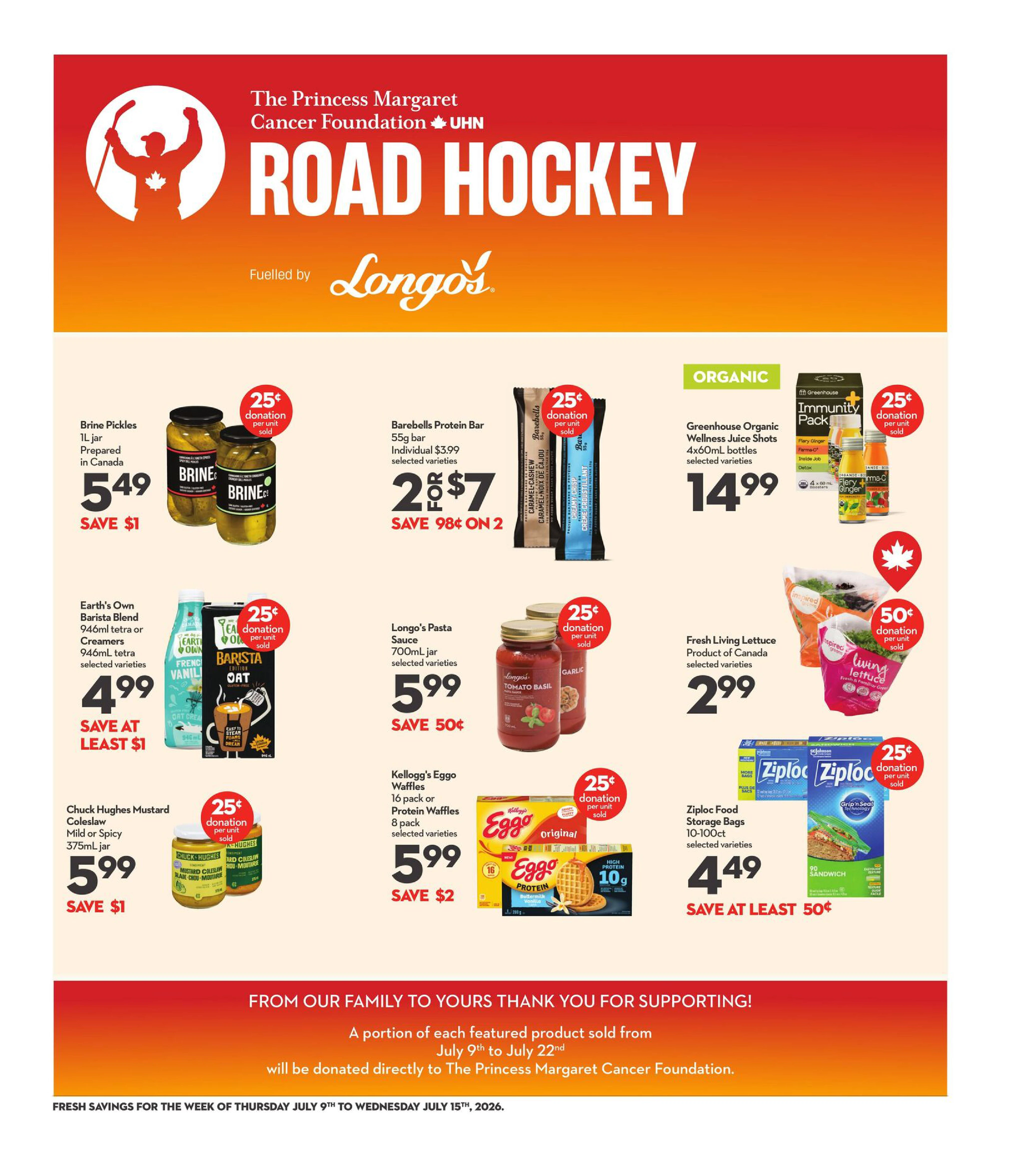Flyer page 9