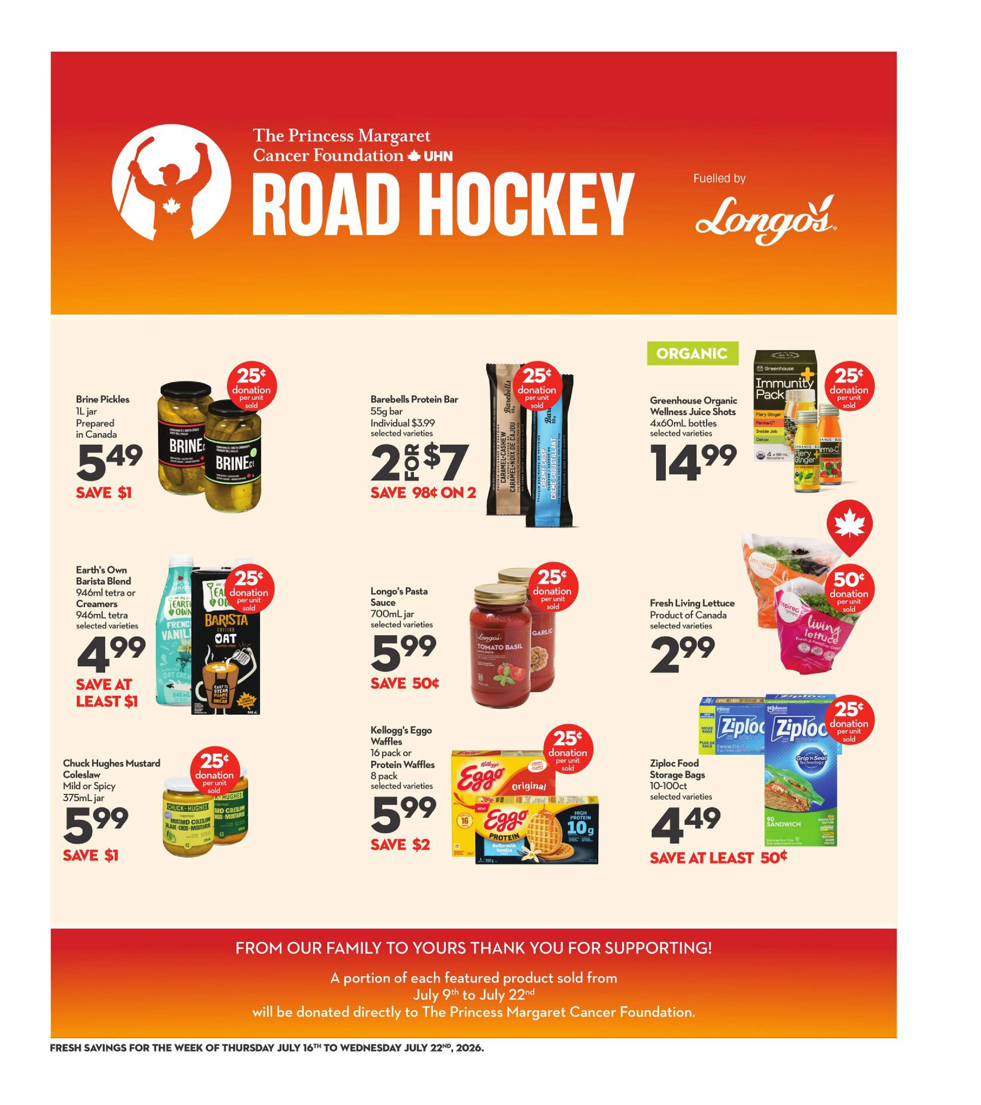 Flyer page 10