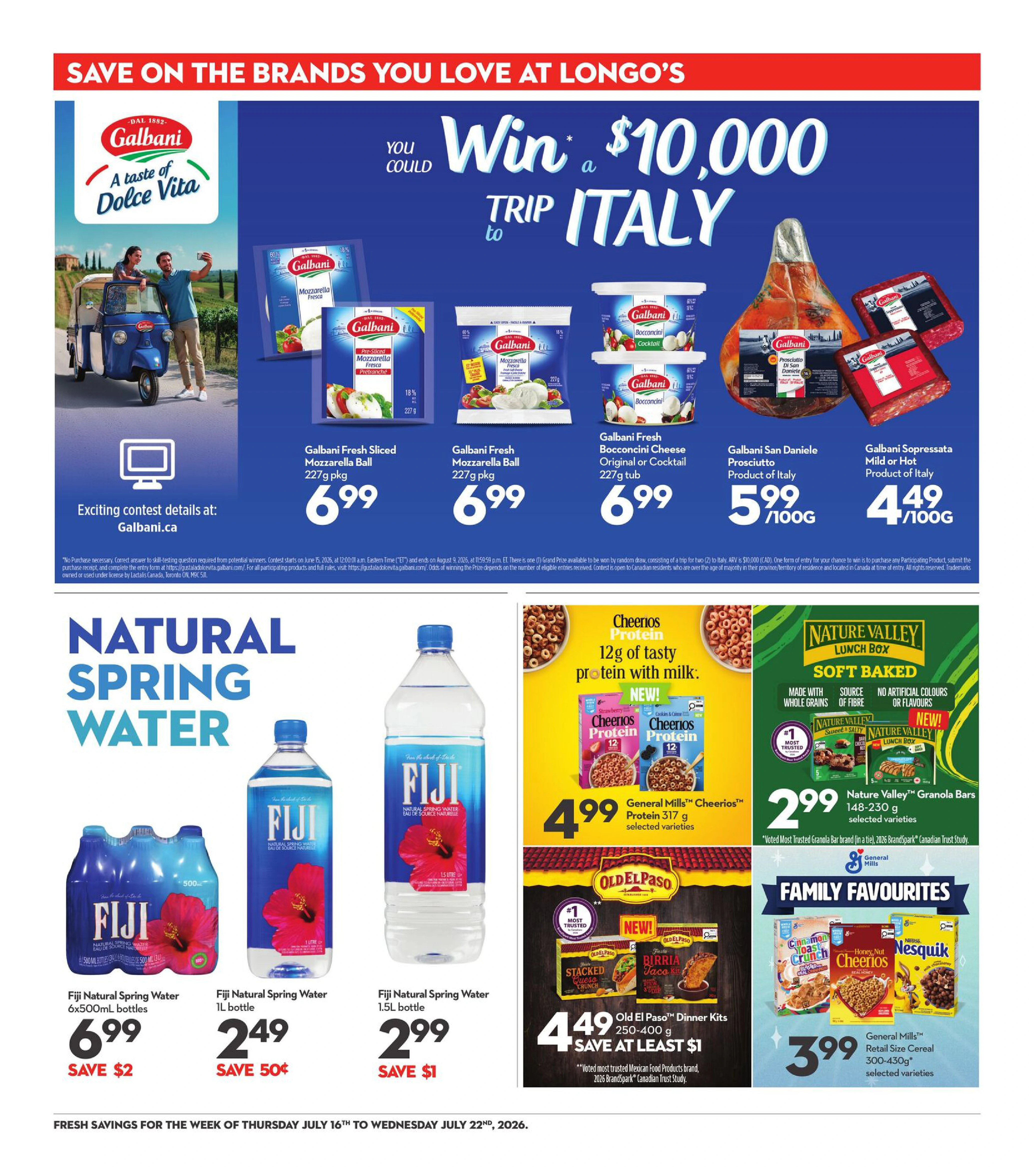 Flyer page 19