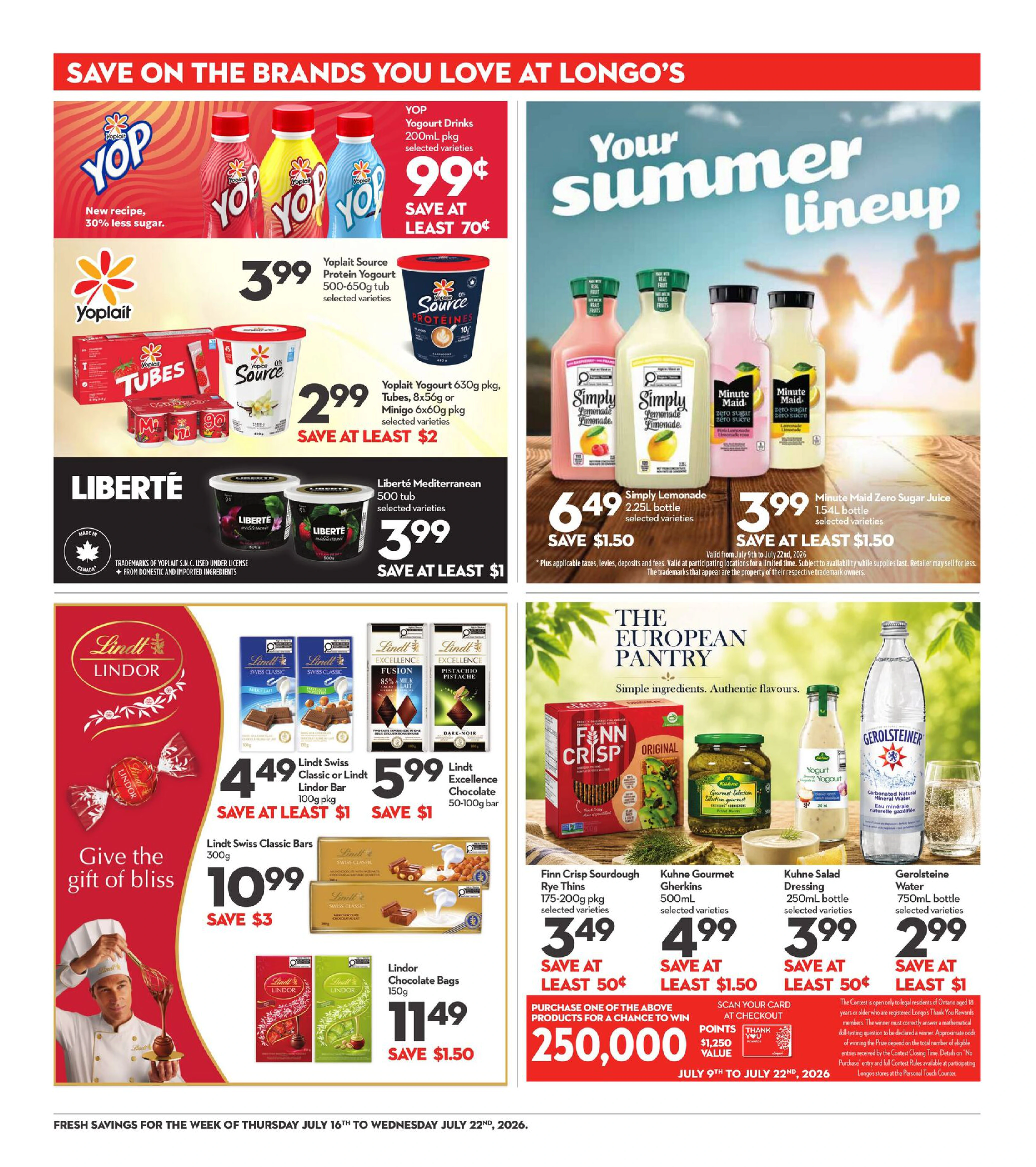 Flyer page 20