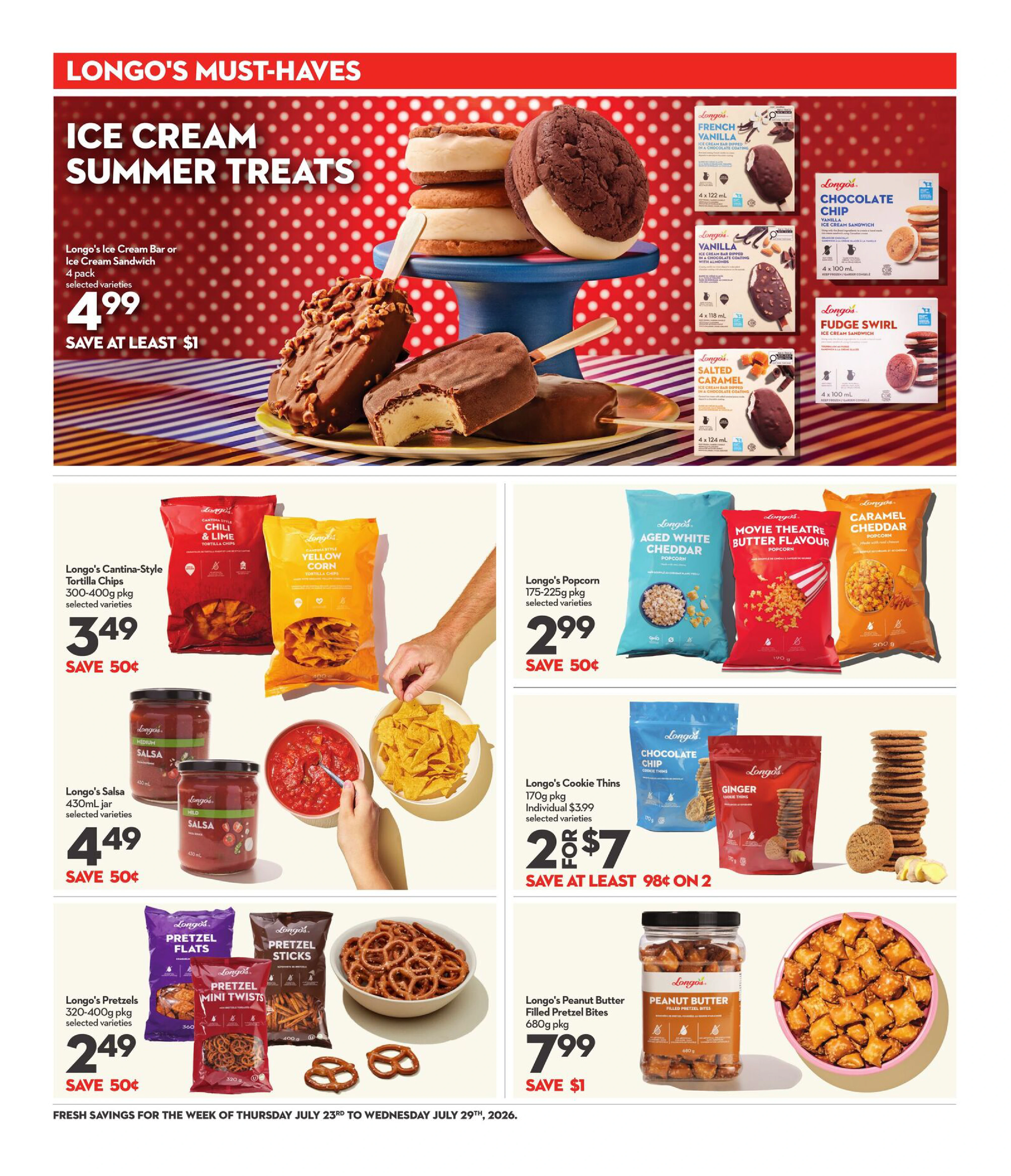 Flyer page 10