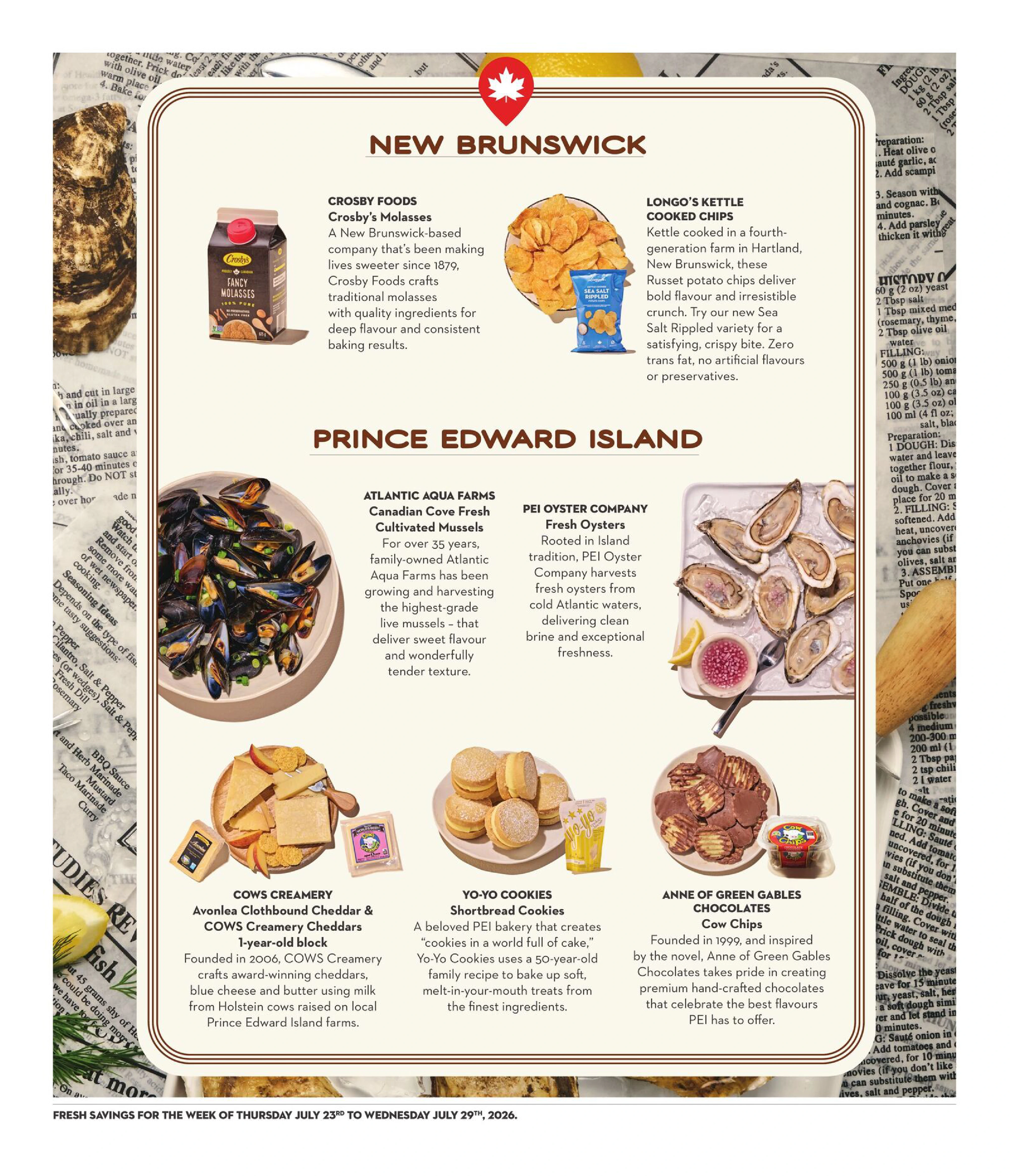 Flyer page 12