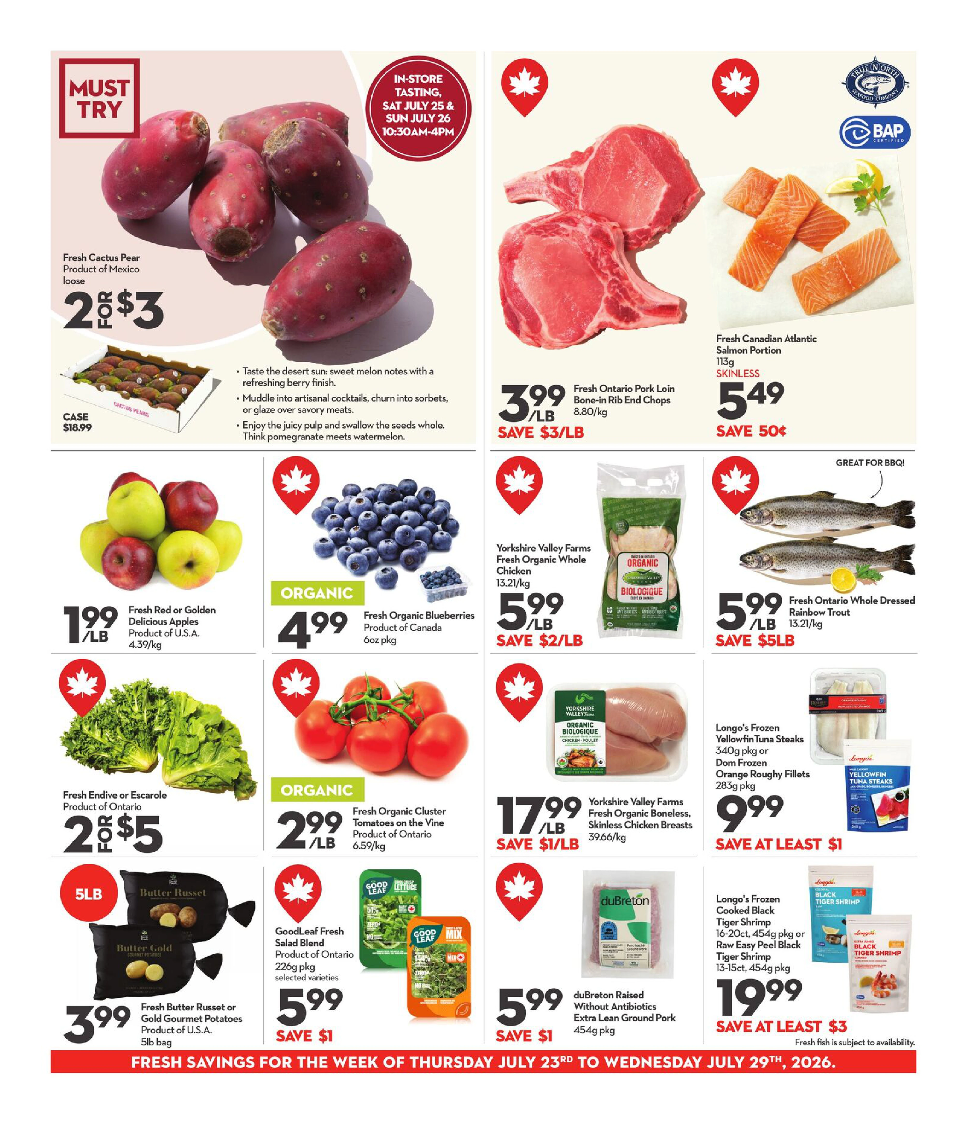 Flyer page 5