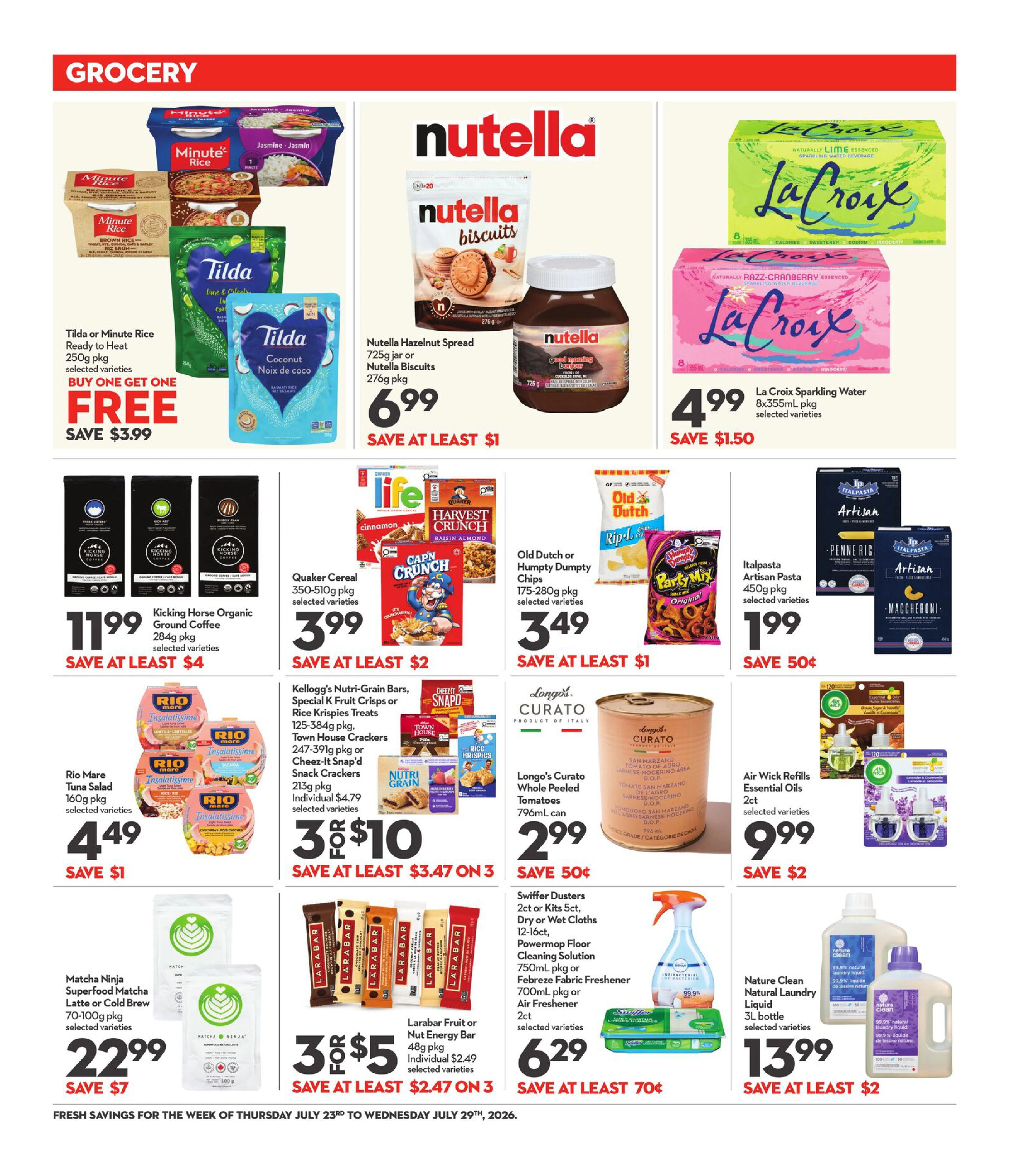 Flyer page 8
