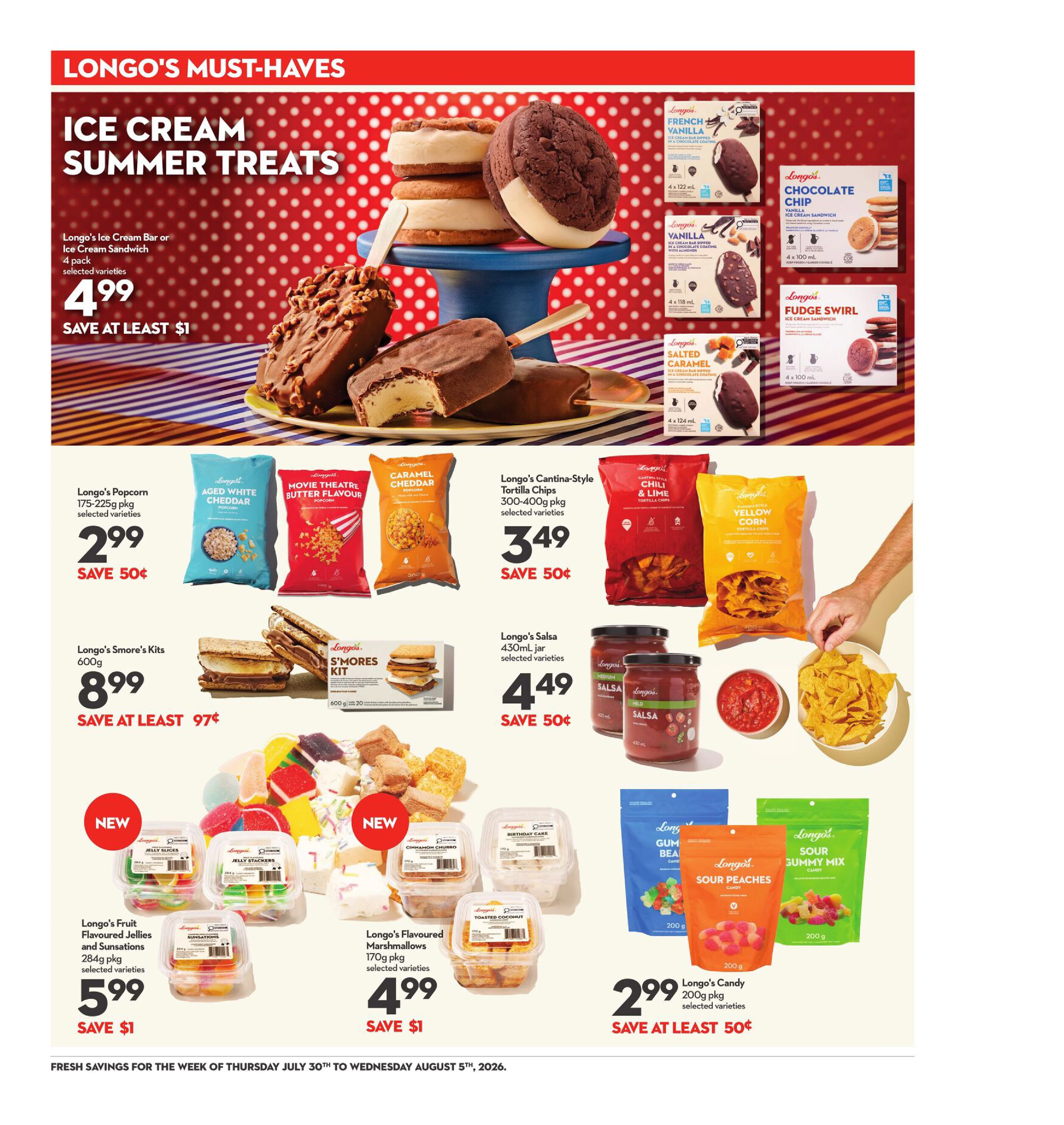 Flyer page 15