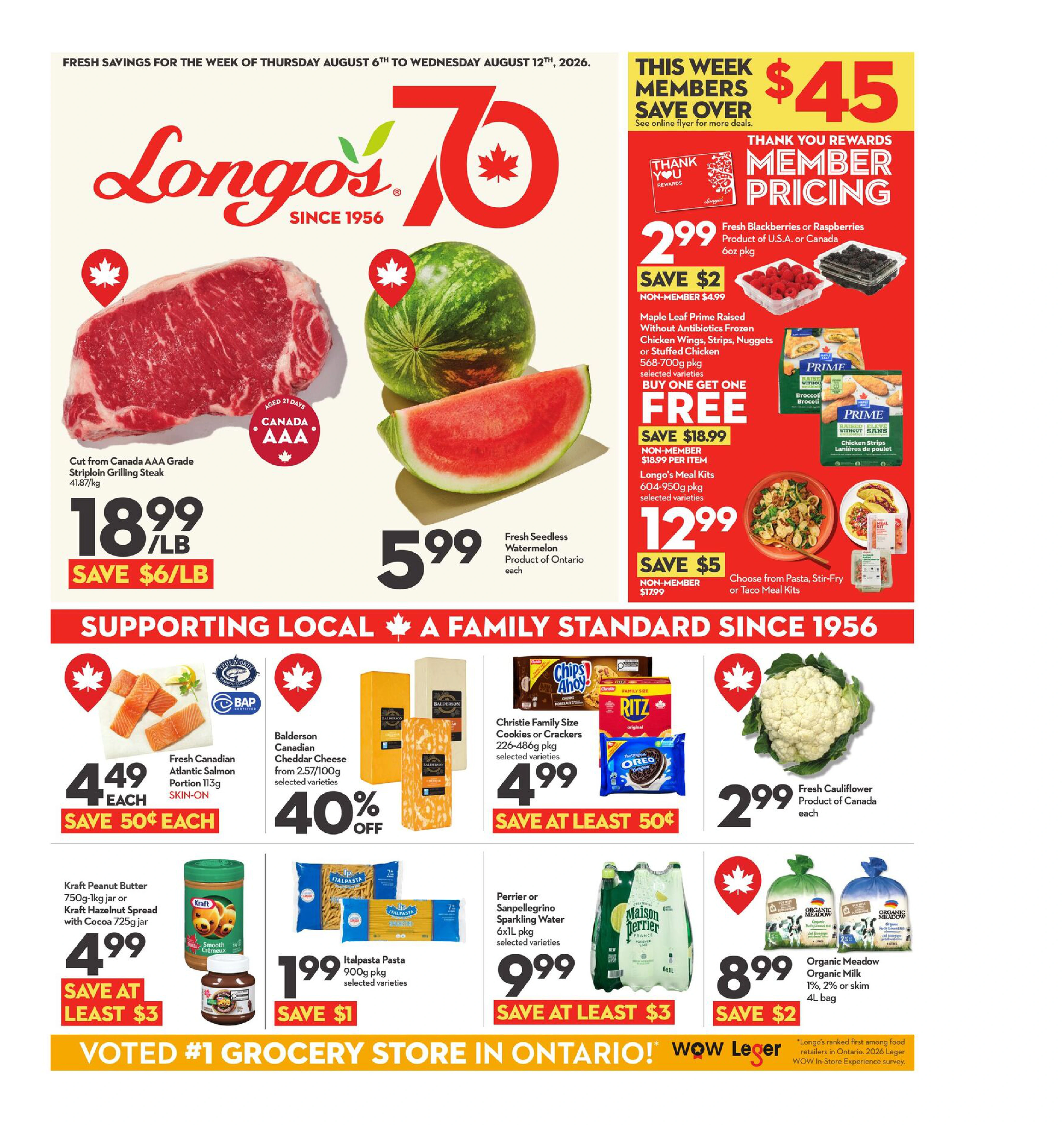 Flyer page 1