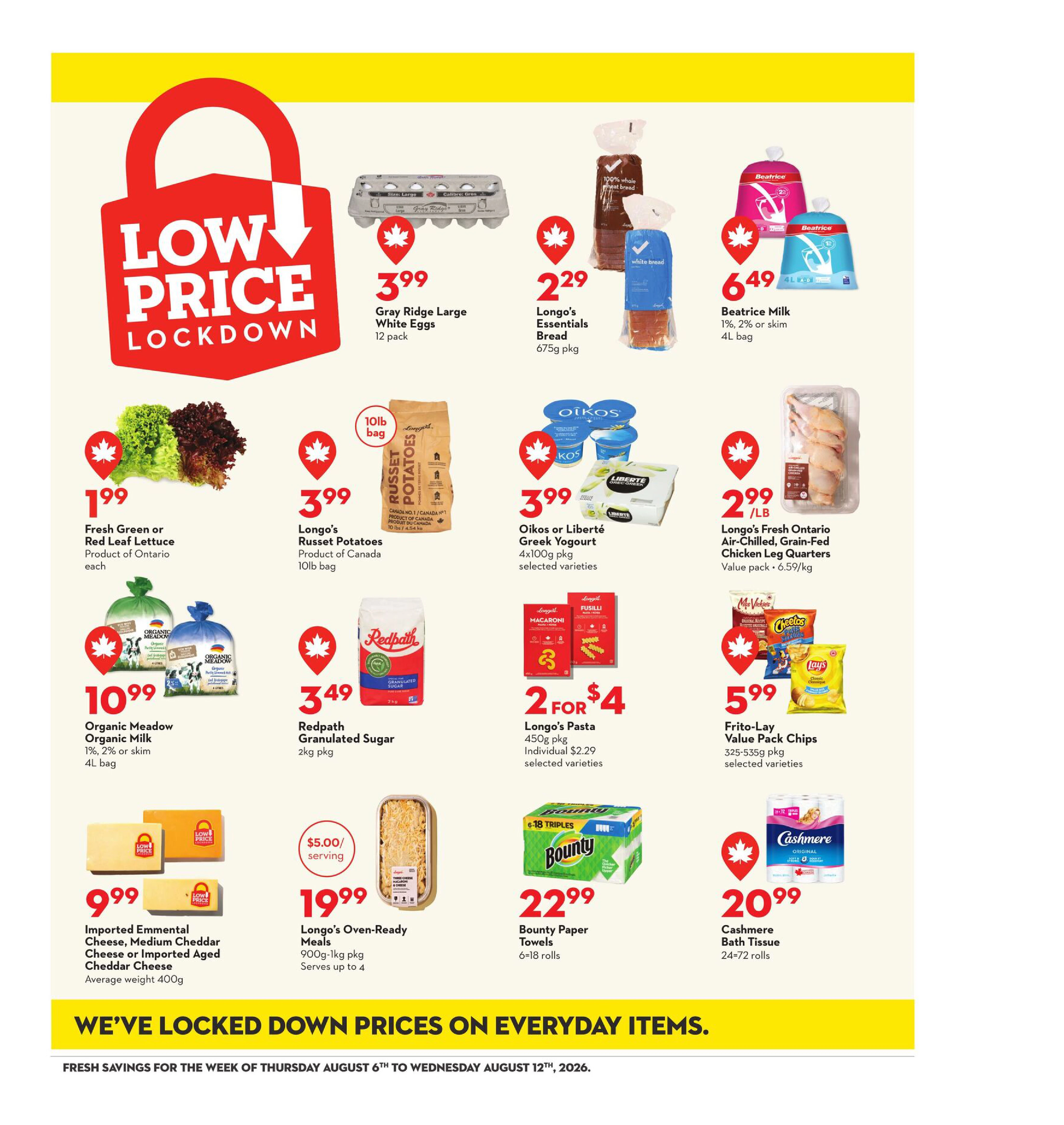 Flyer page 19