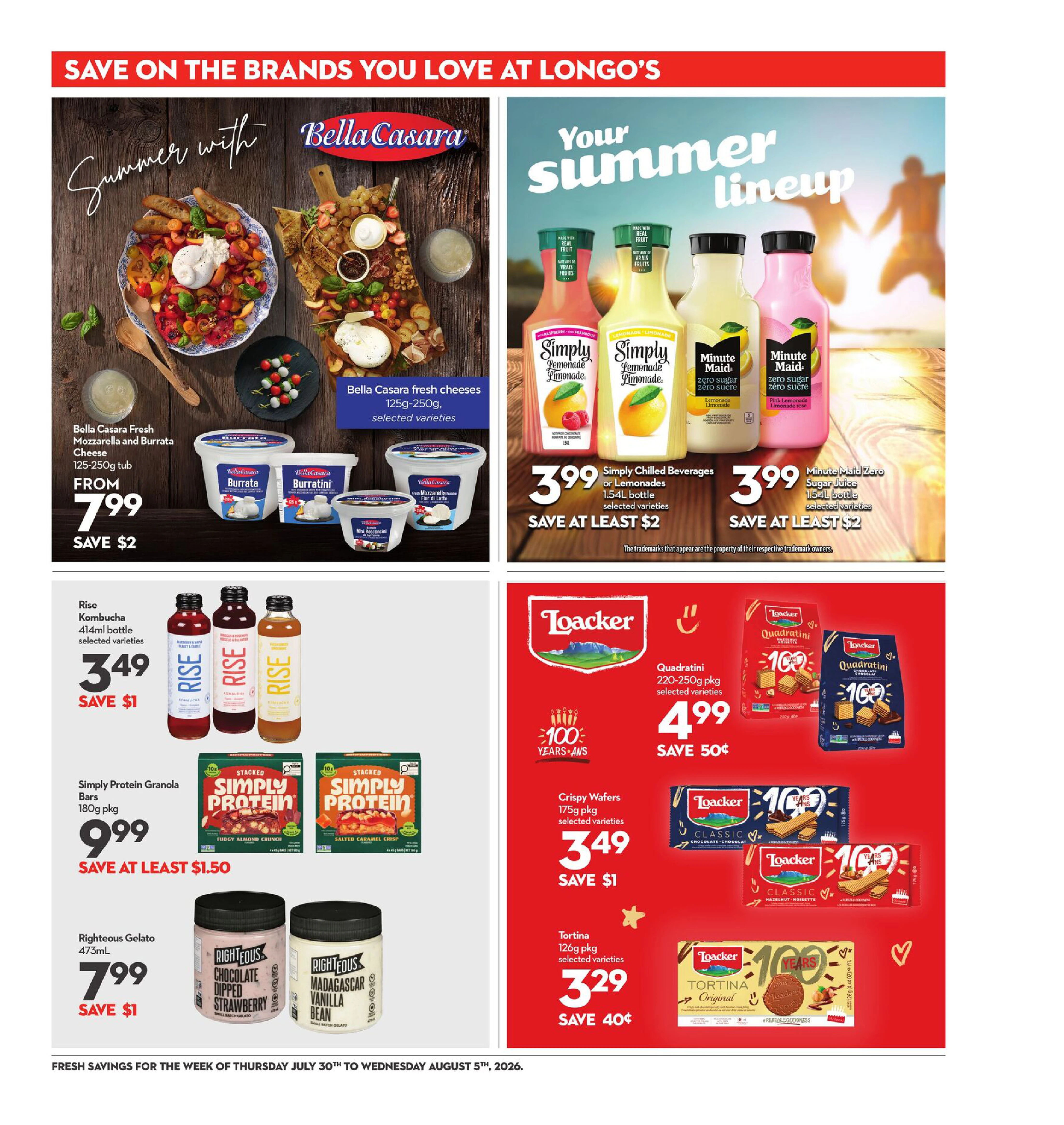 Flyer page 20