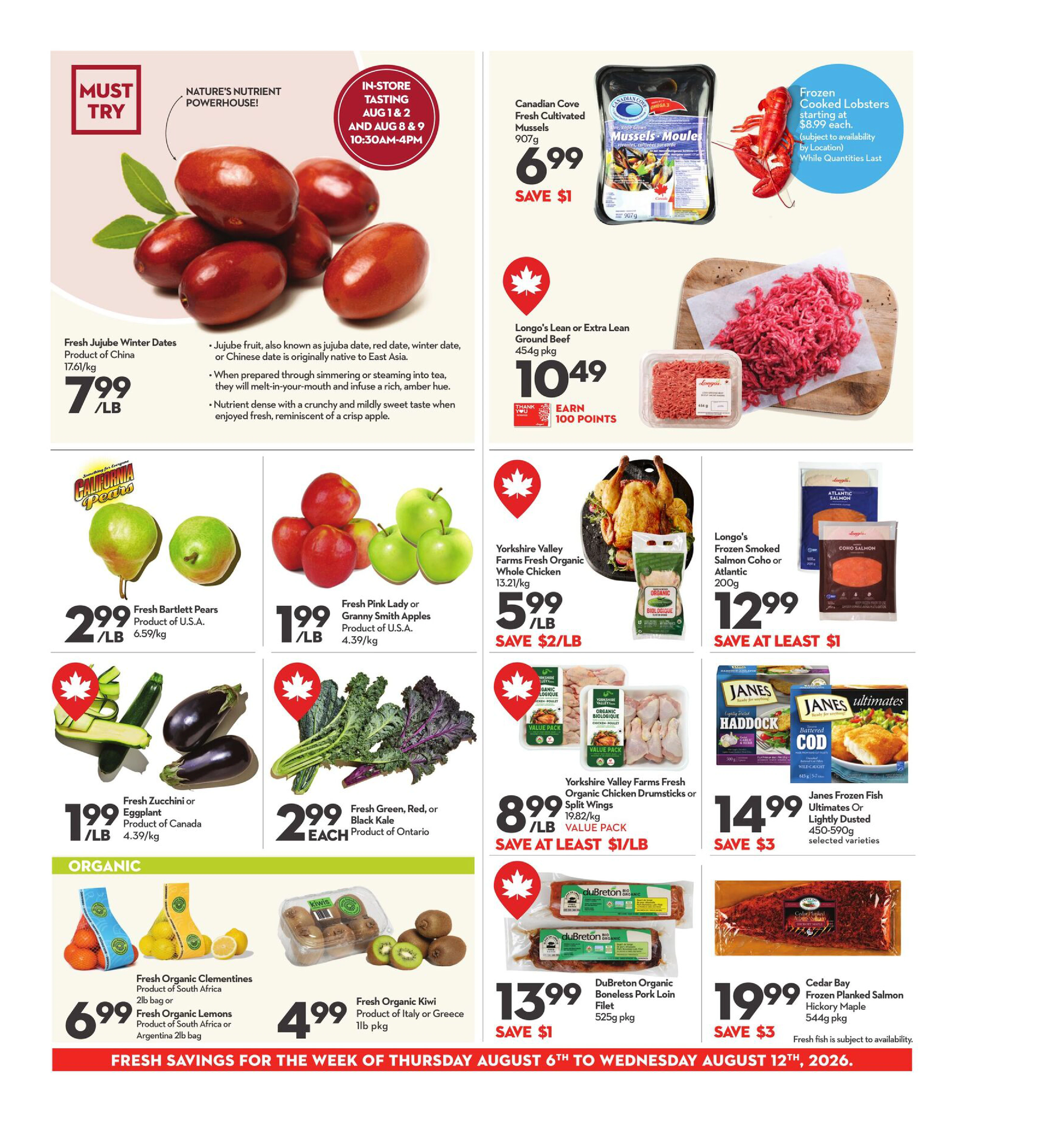 Flyer page 5