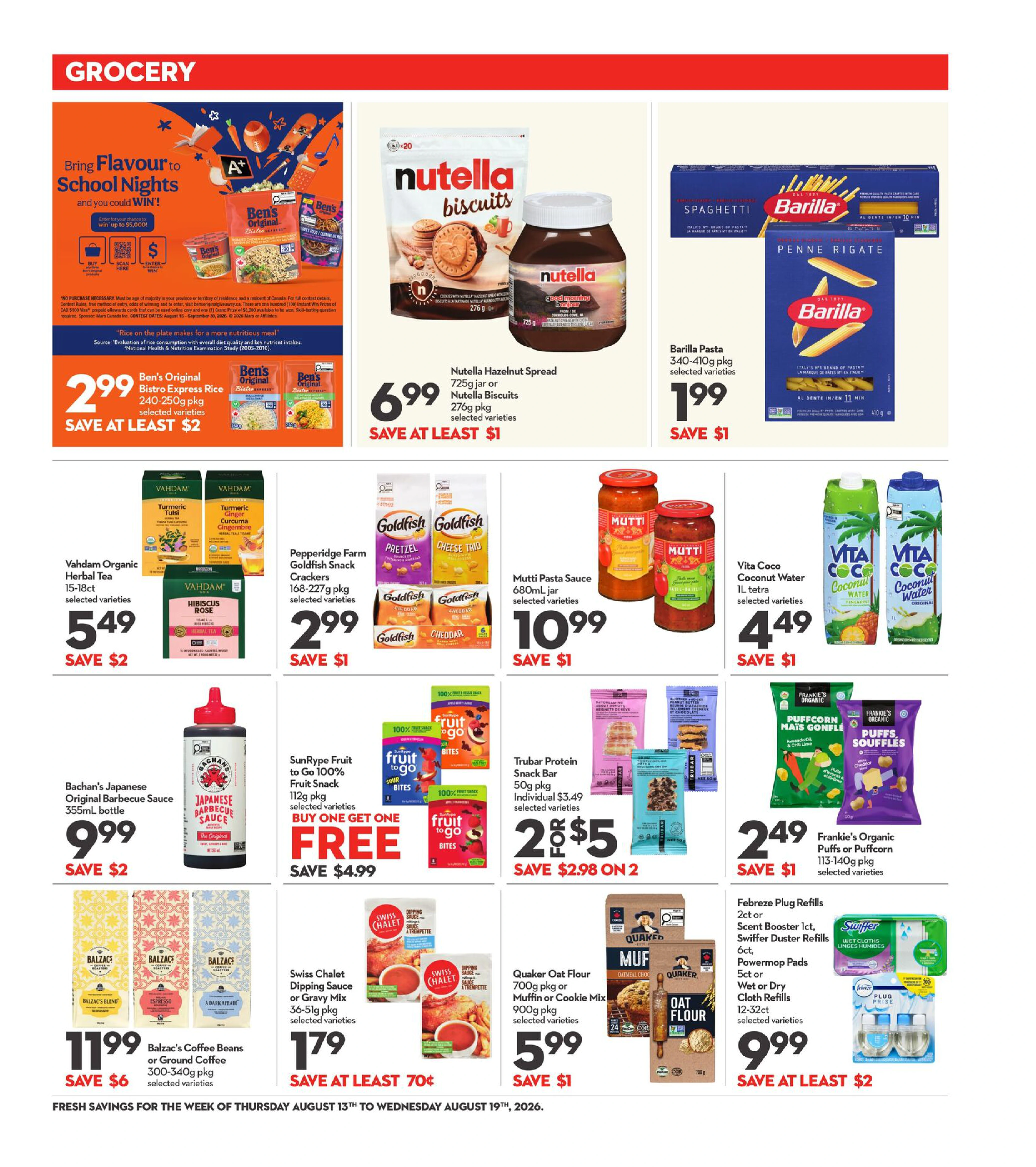 Flyer page 10