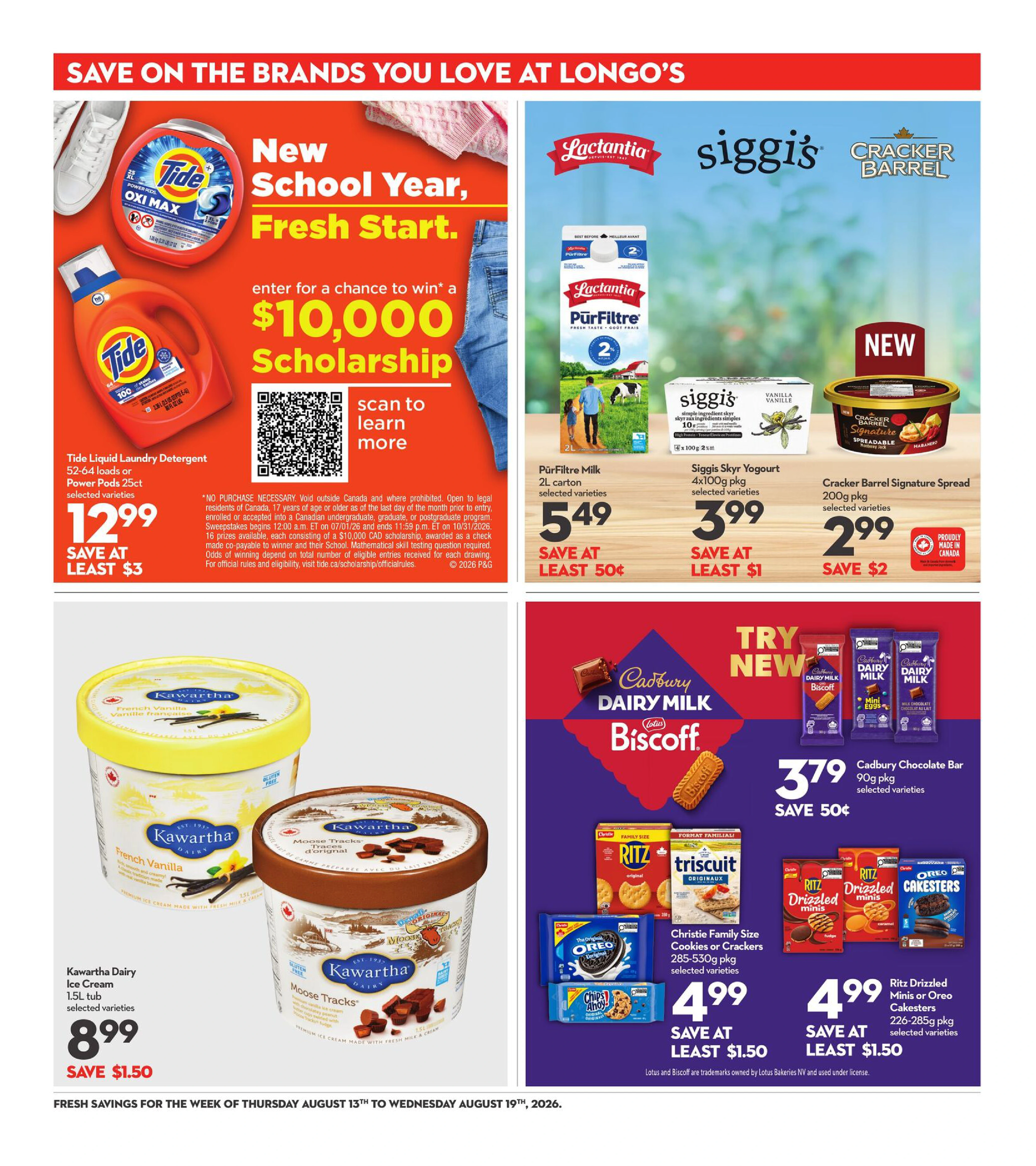 Flyer page 17