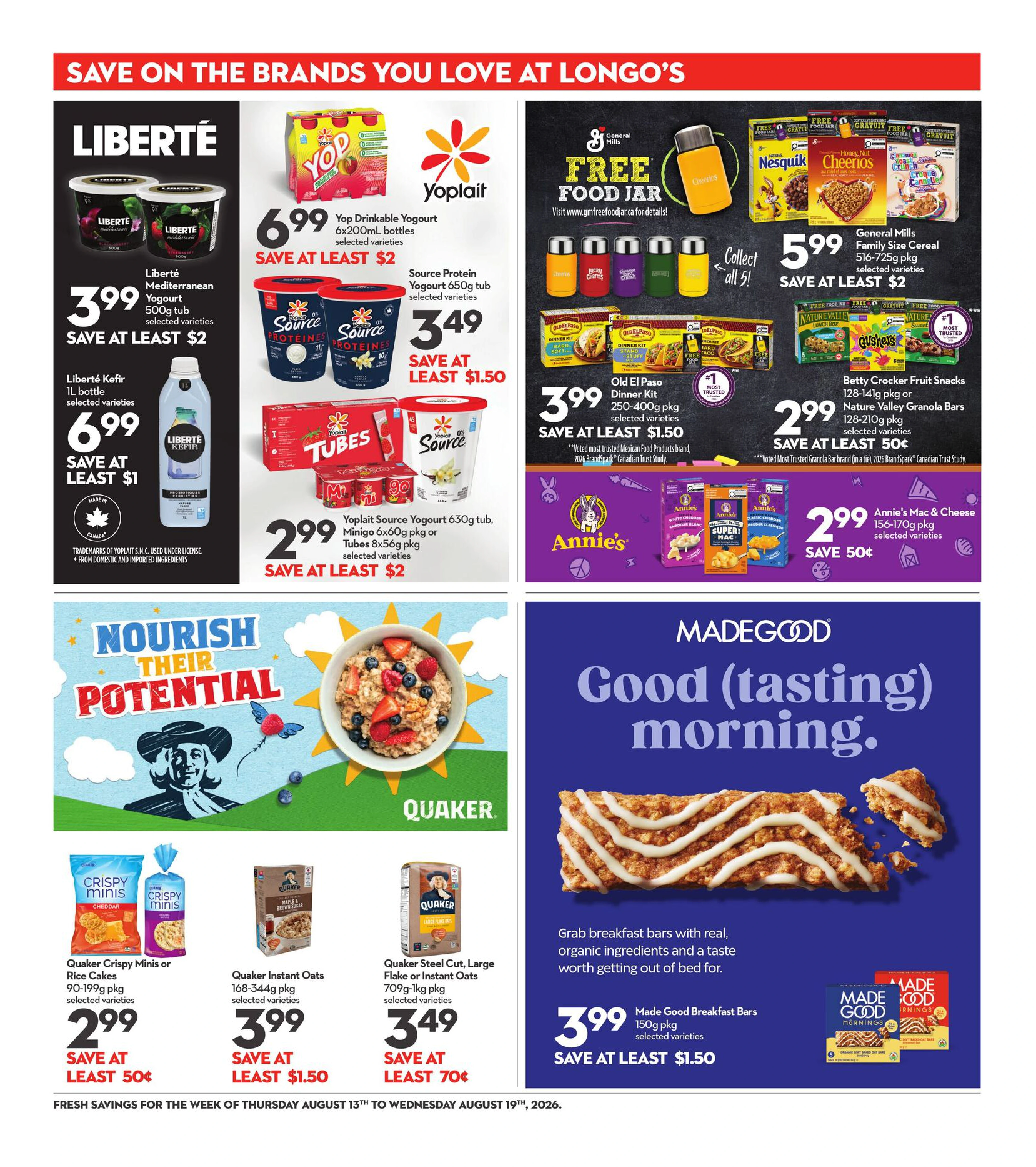 Flyer page 18
