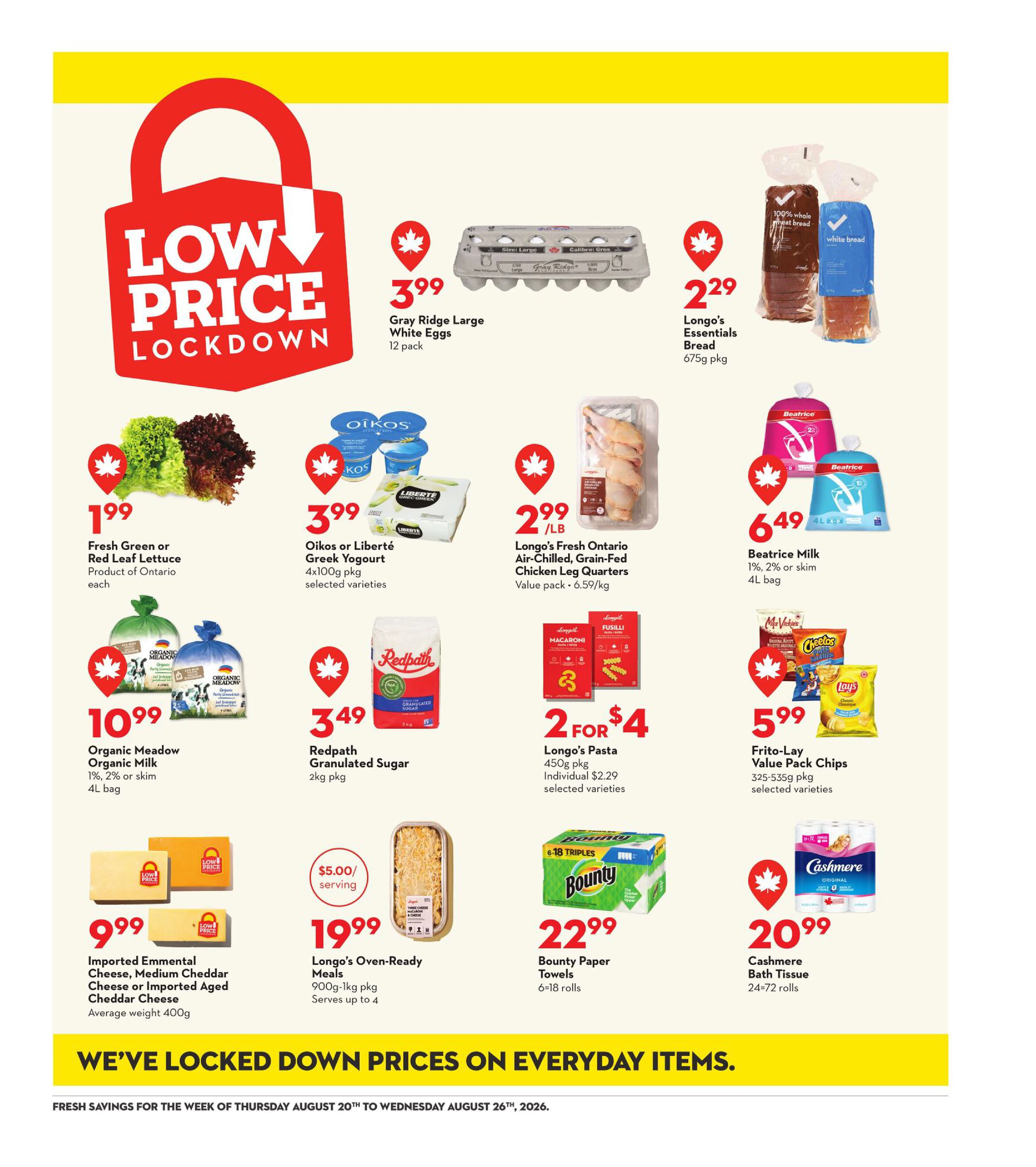 Flyer page 17