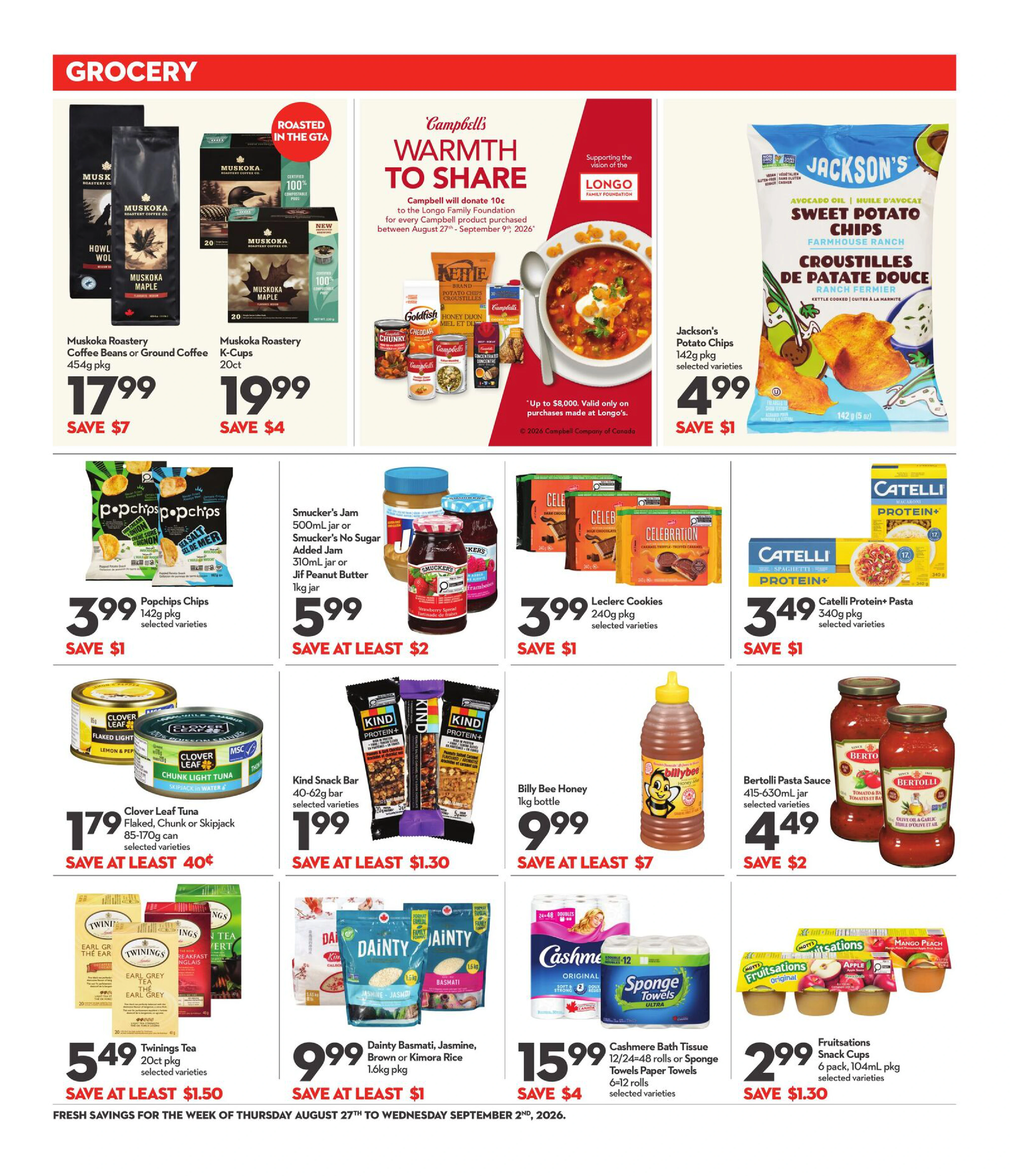 Longo's Weekly Flyer - Page 10