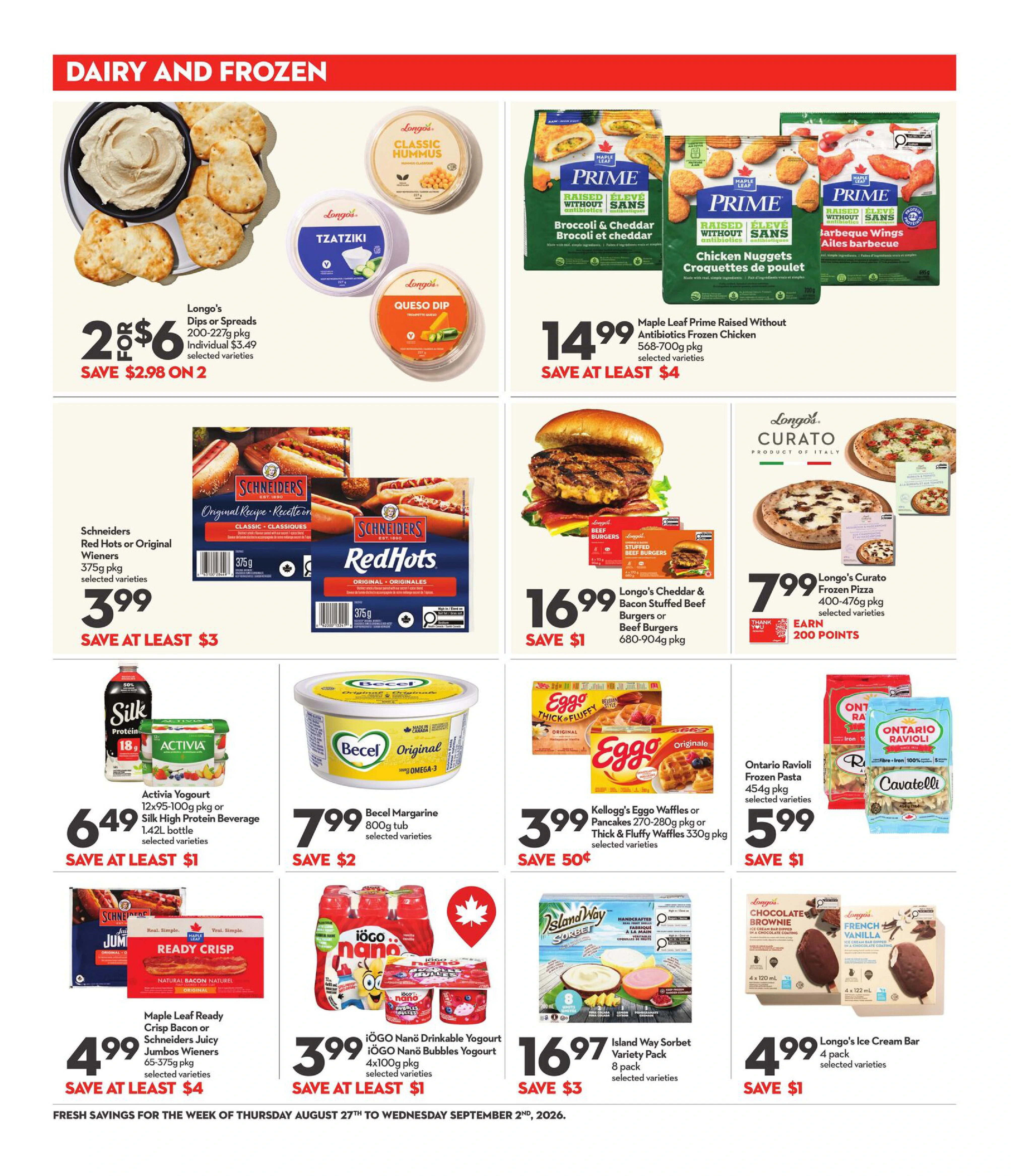Longo's Weekly Flyer - Page 11