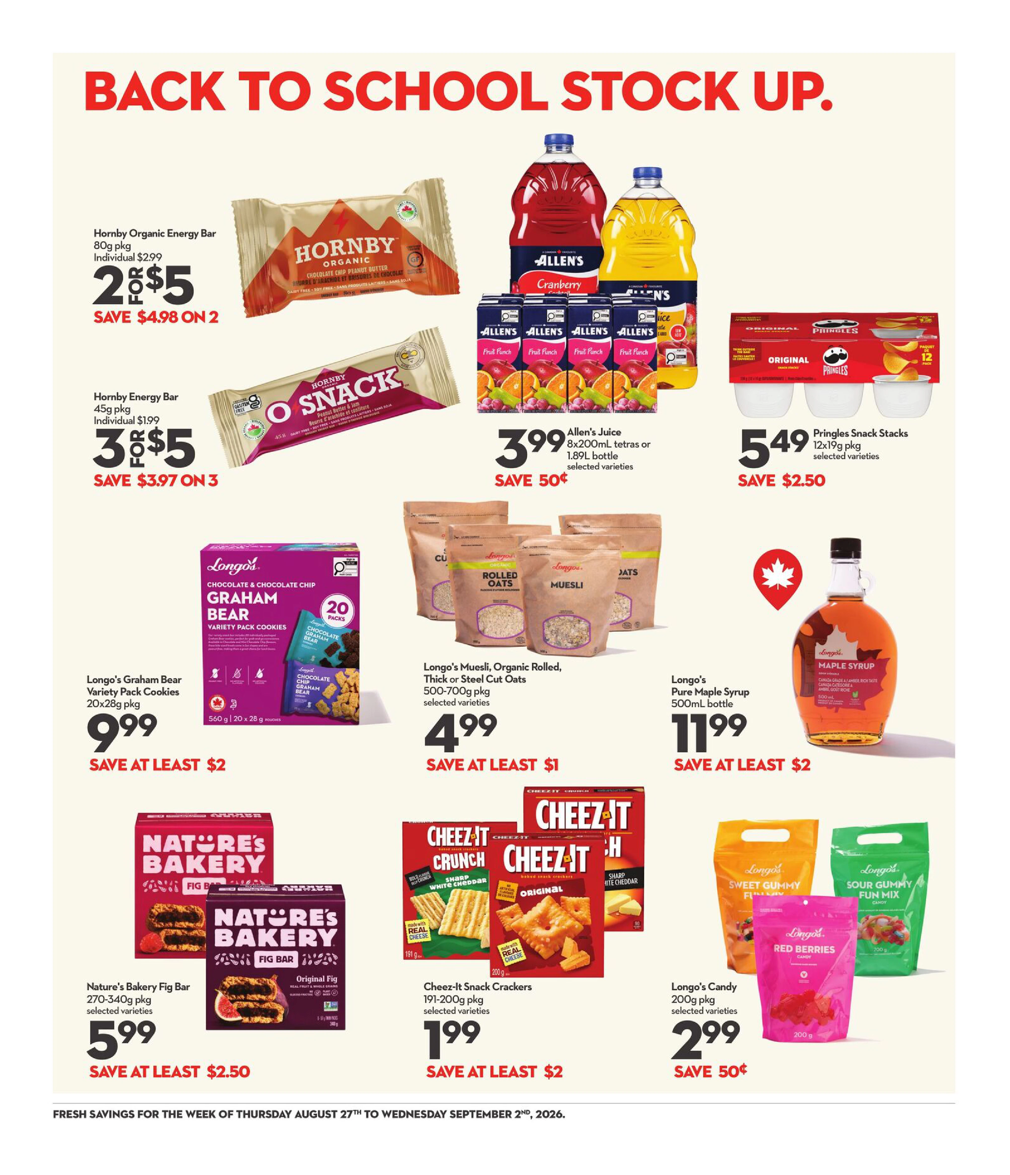 Longo's Weekly Flyer - Page 13