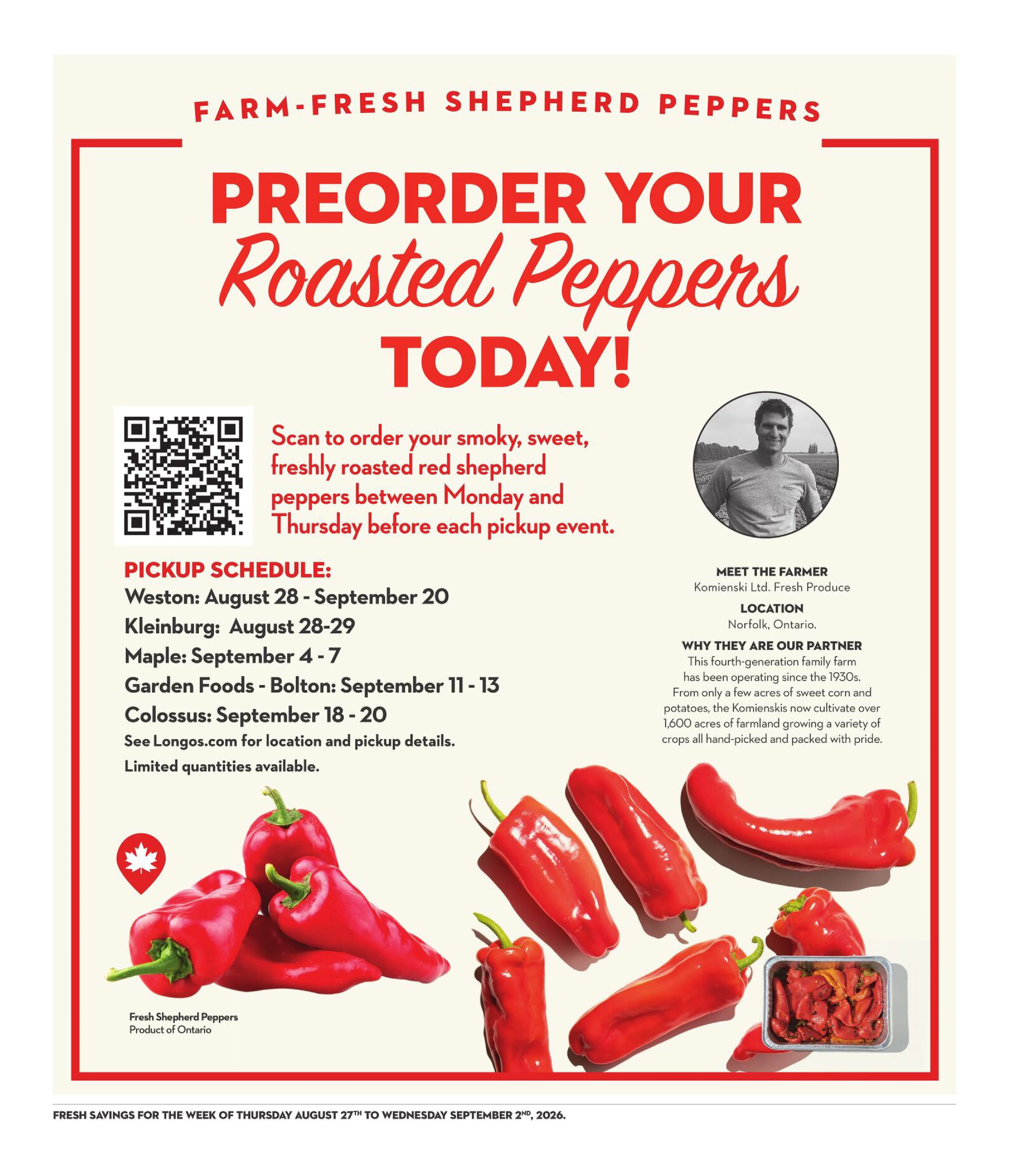 Longo's Weekly Flyer - Page 5