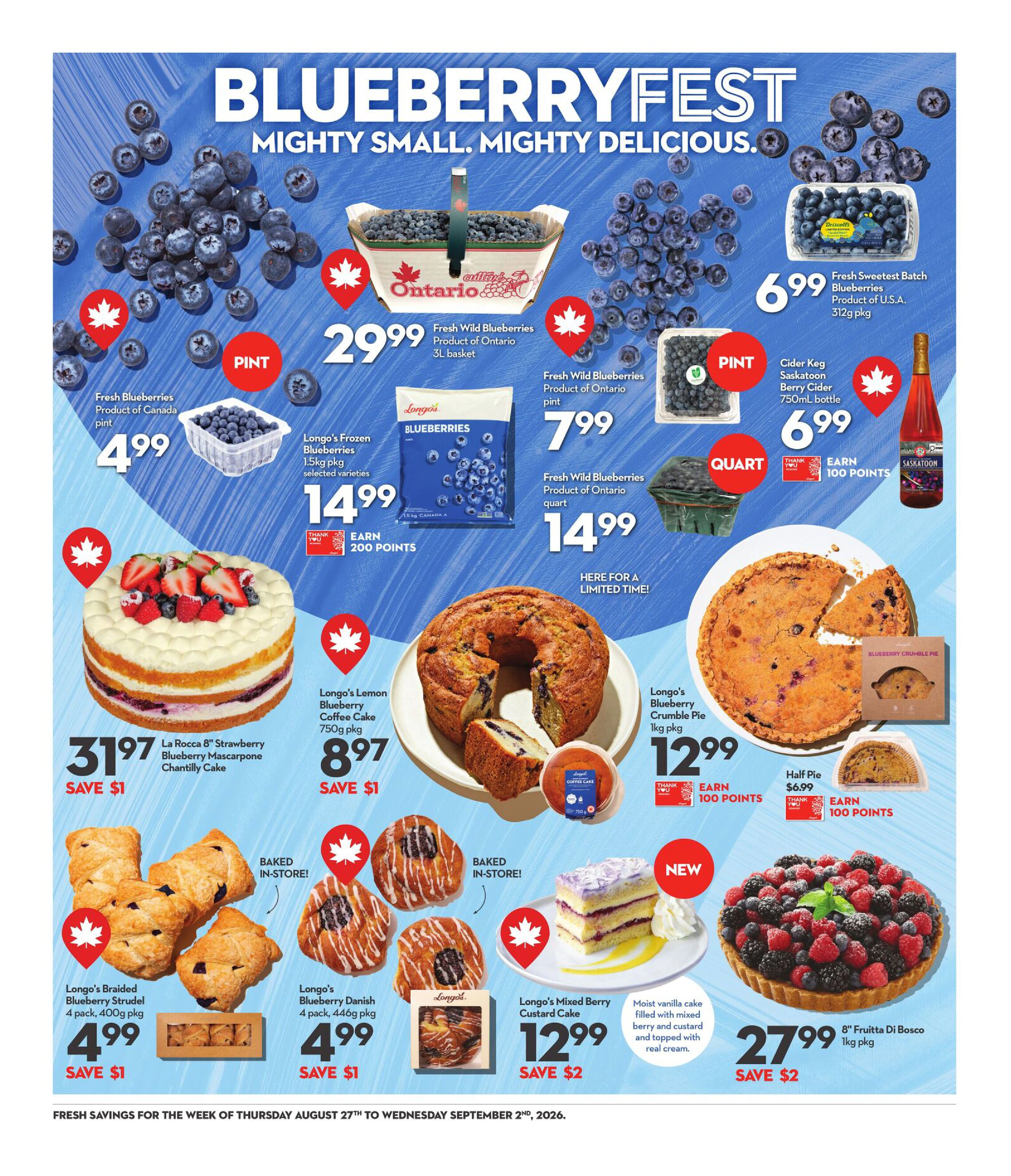 Longo's Weekly Flyer - Page 6