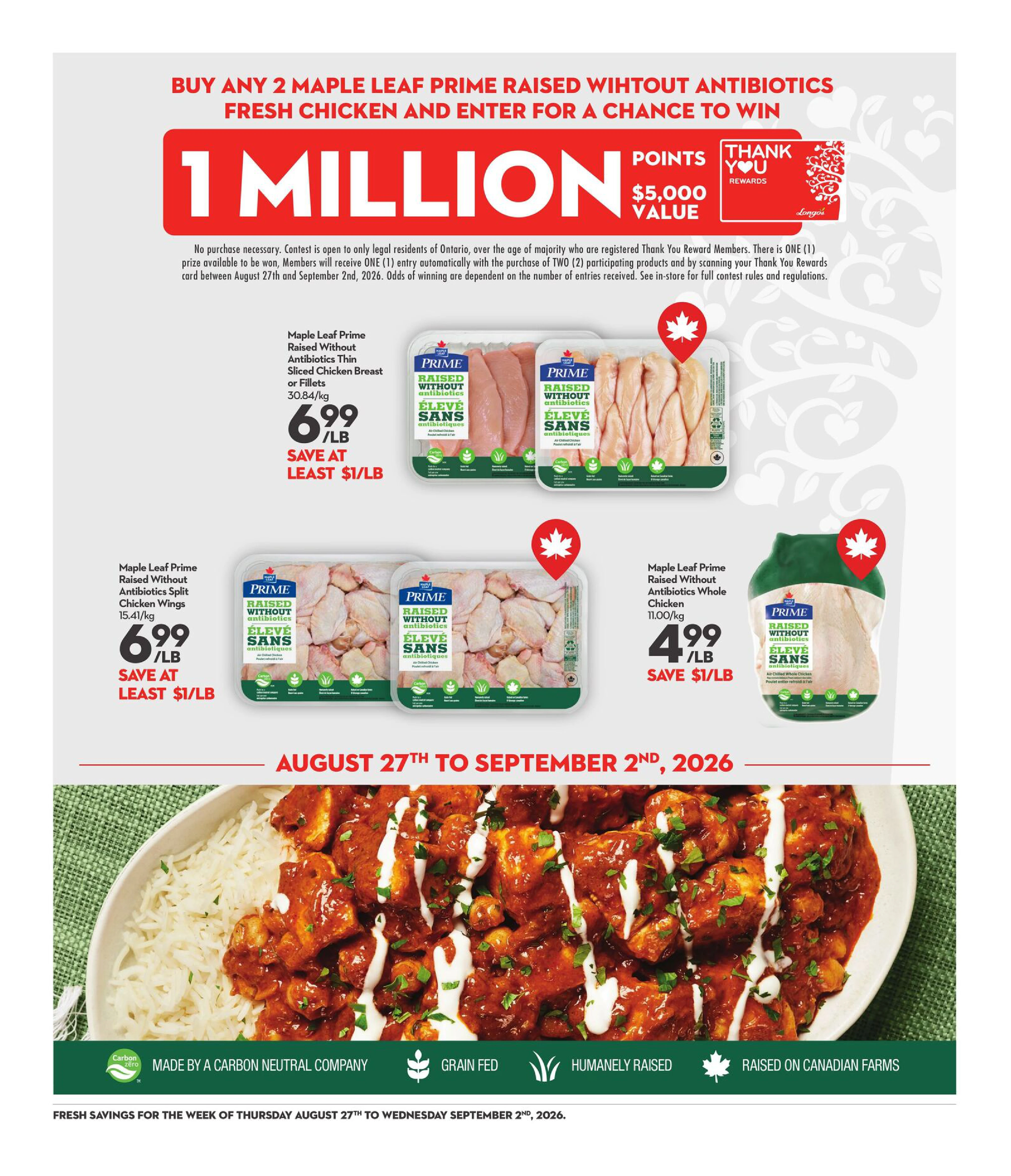 Longo's Weekly Flyer - Page 7