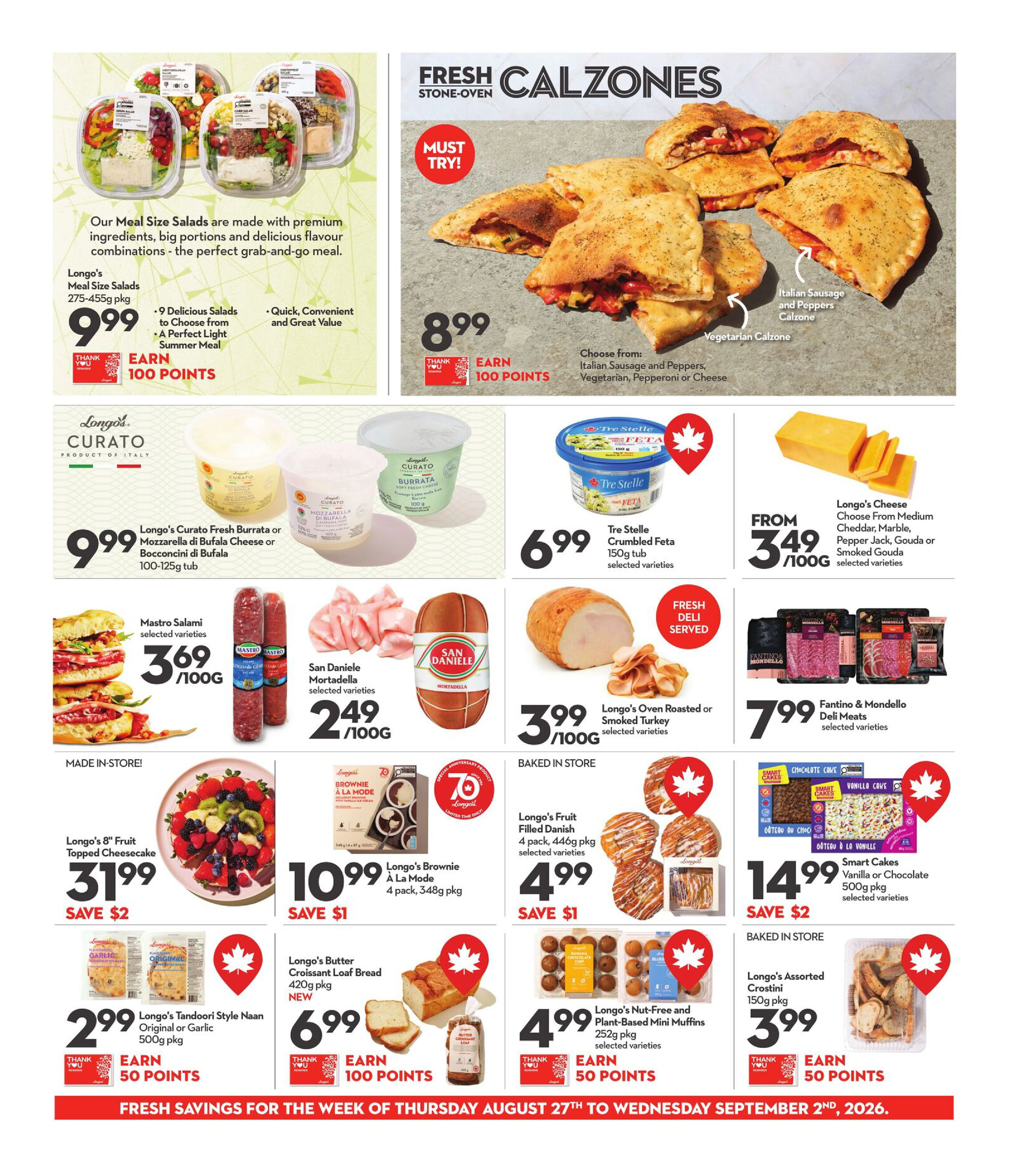 Longo's Weekly Flyer - Page 9