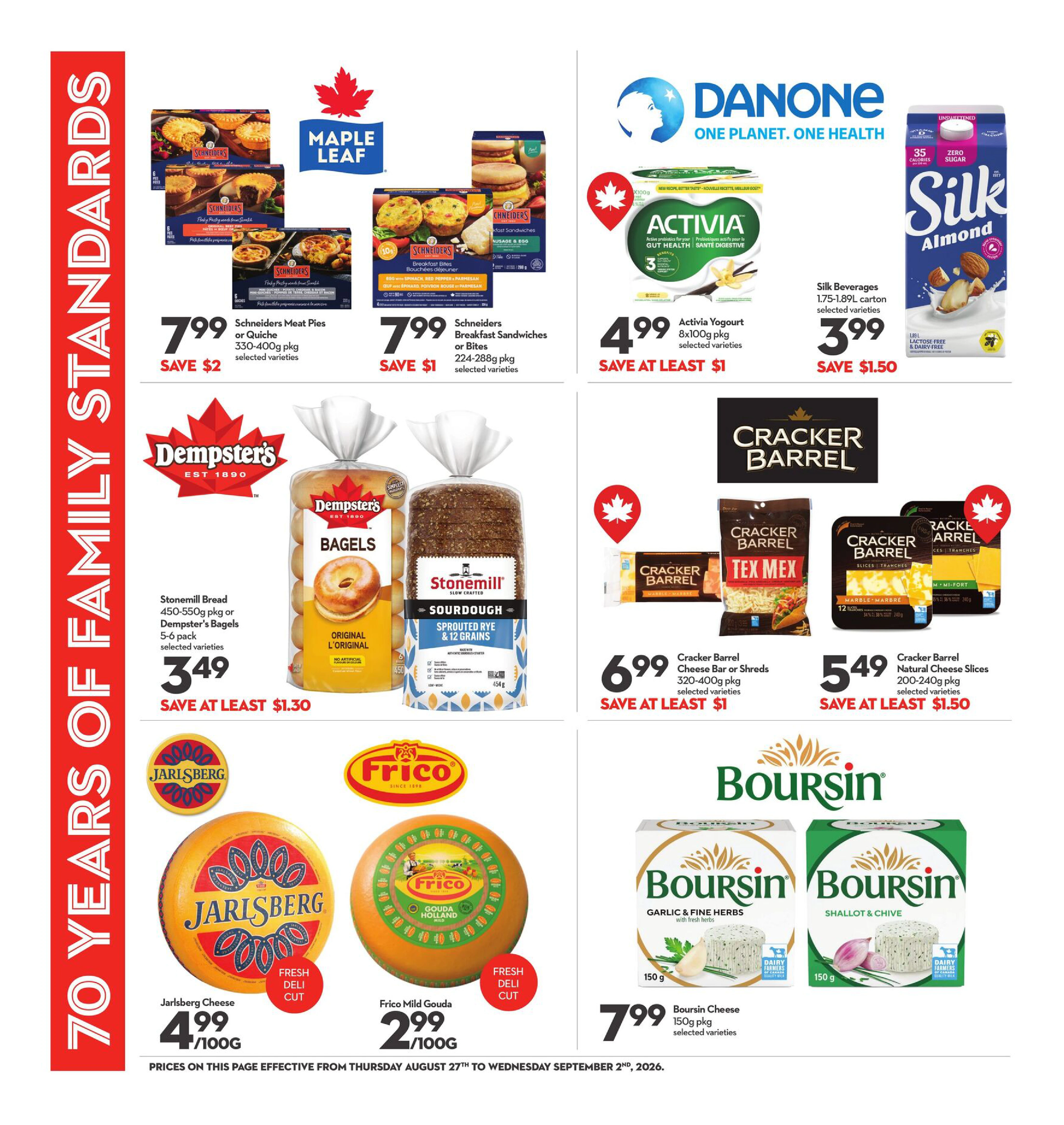 Longo's Weekly Flyer - Page 10