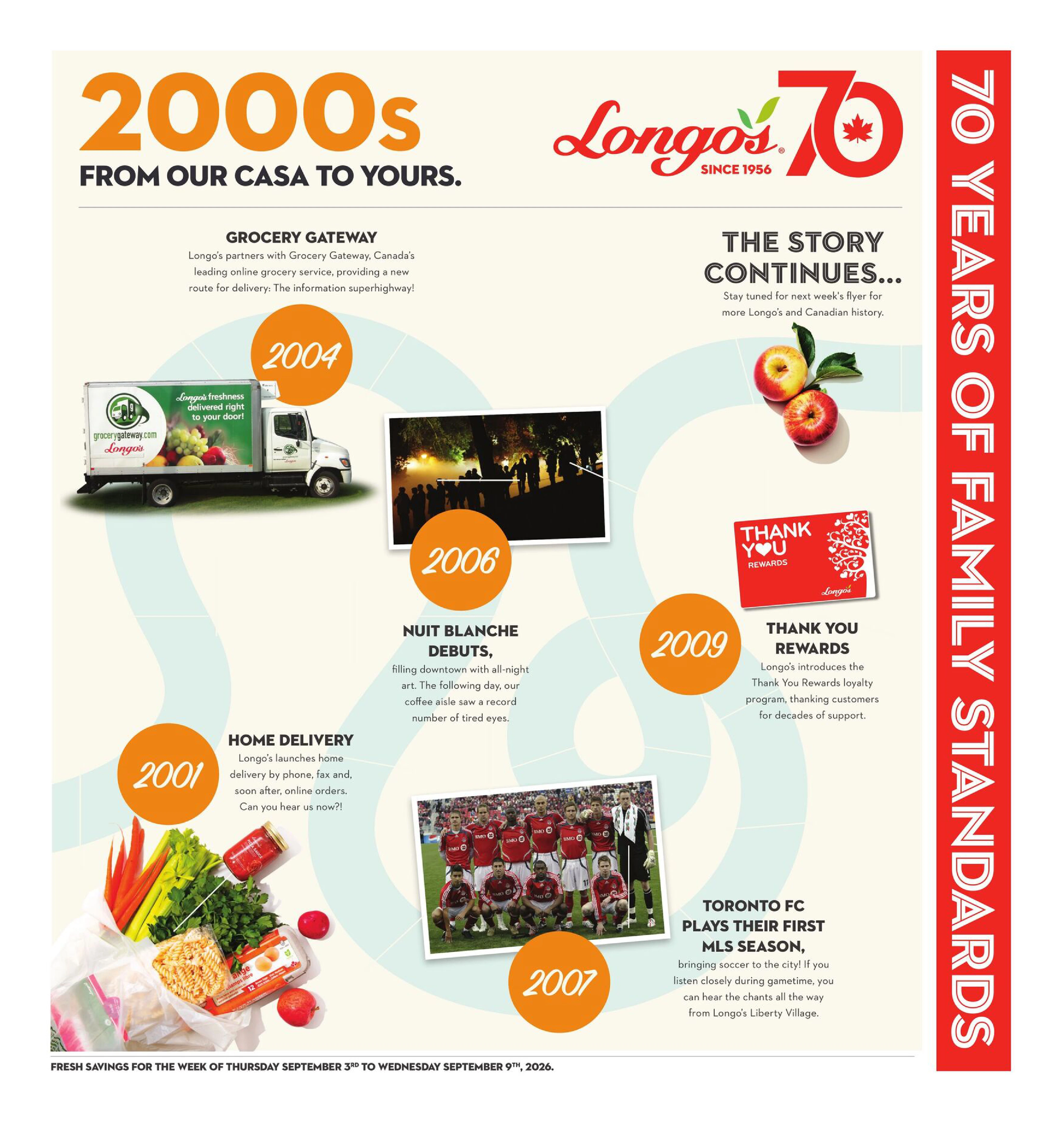 Longo's Weekly Flyer - Page 11