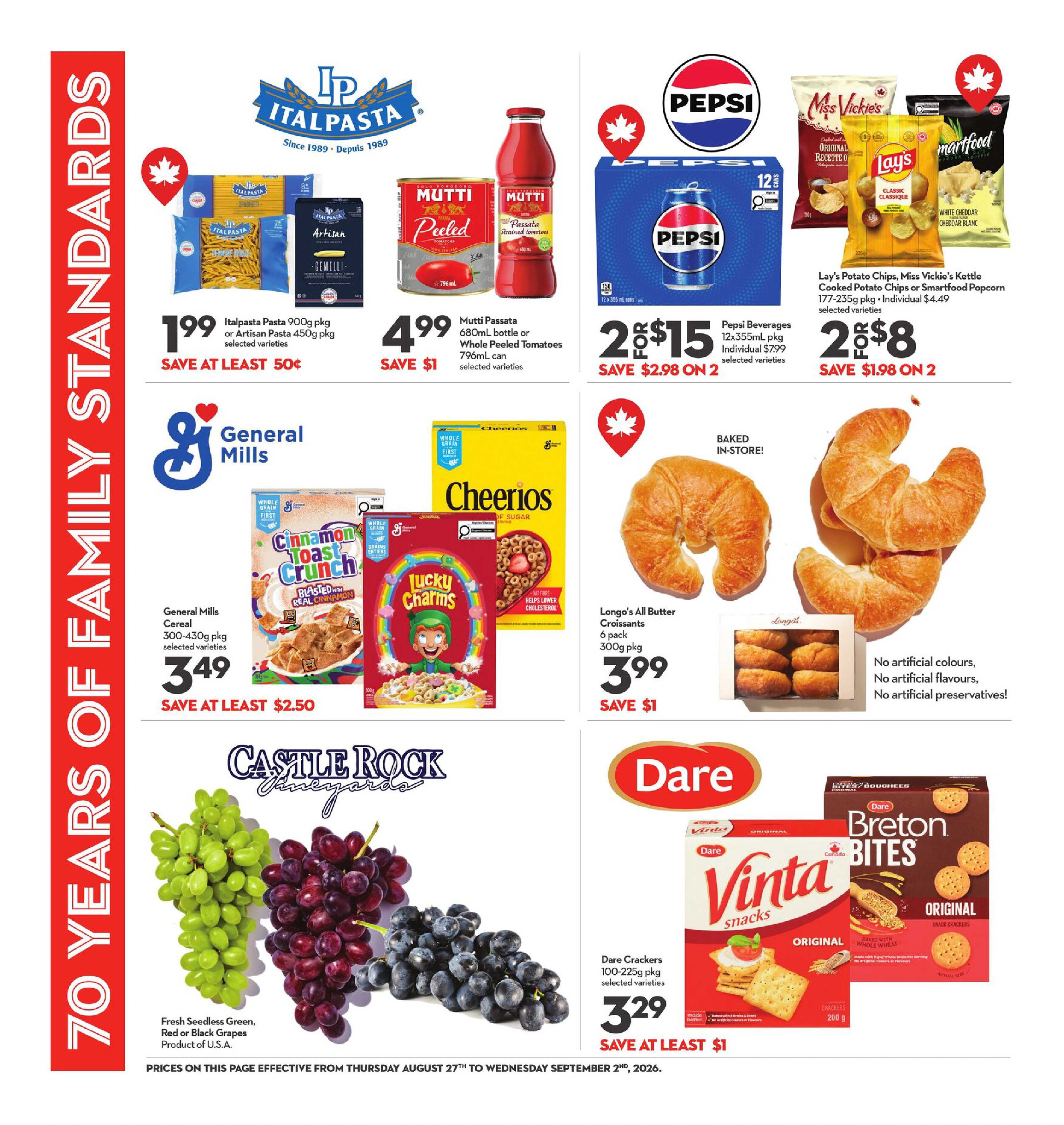 Longo's Weekly Flyer - Page 12