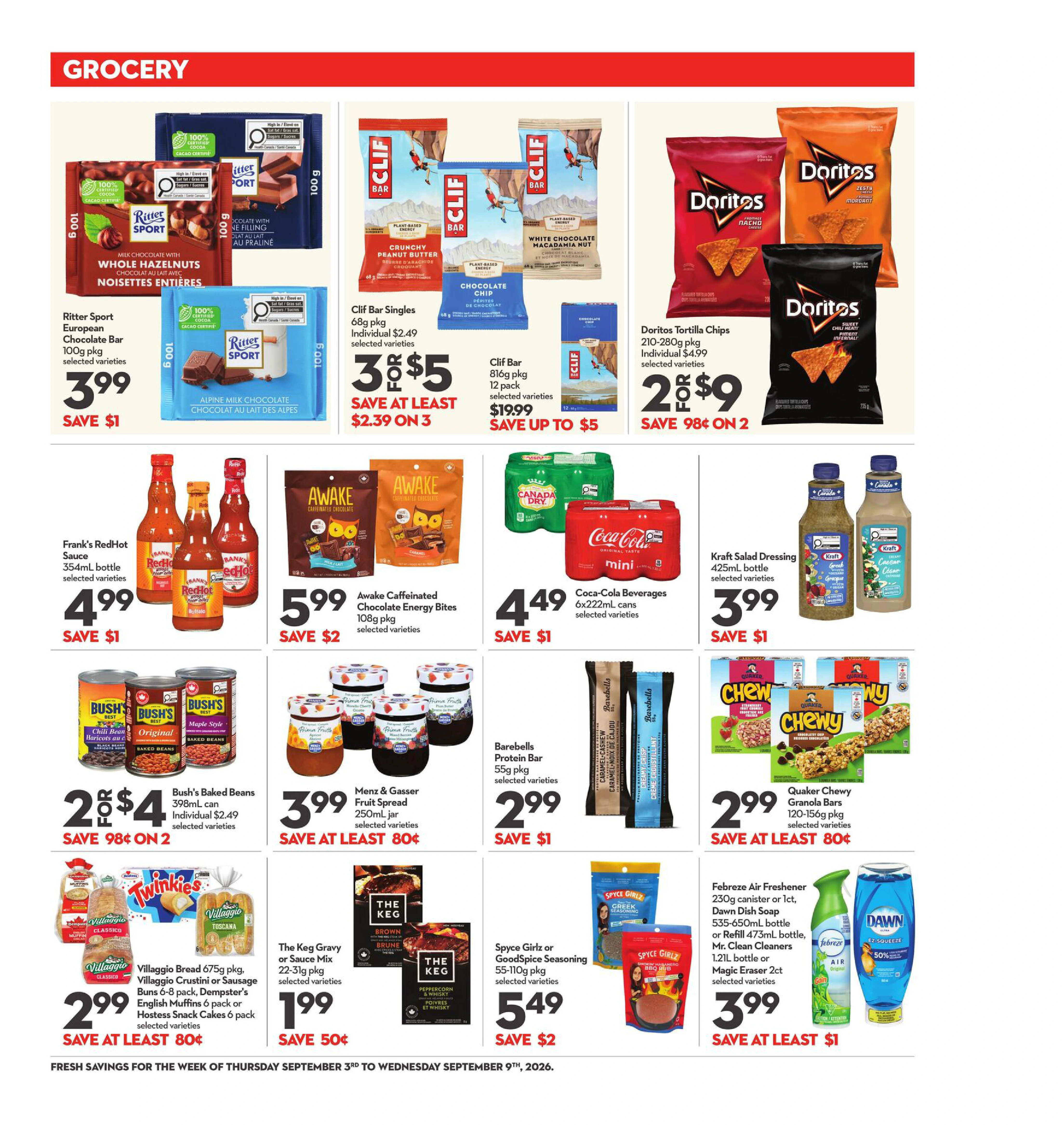 Longo's Weekly Flyer - Page 14