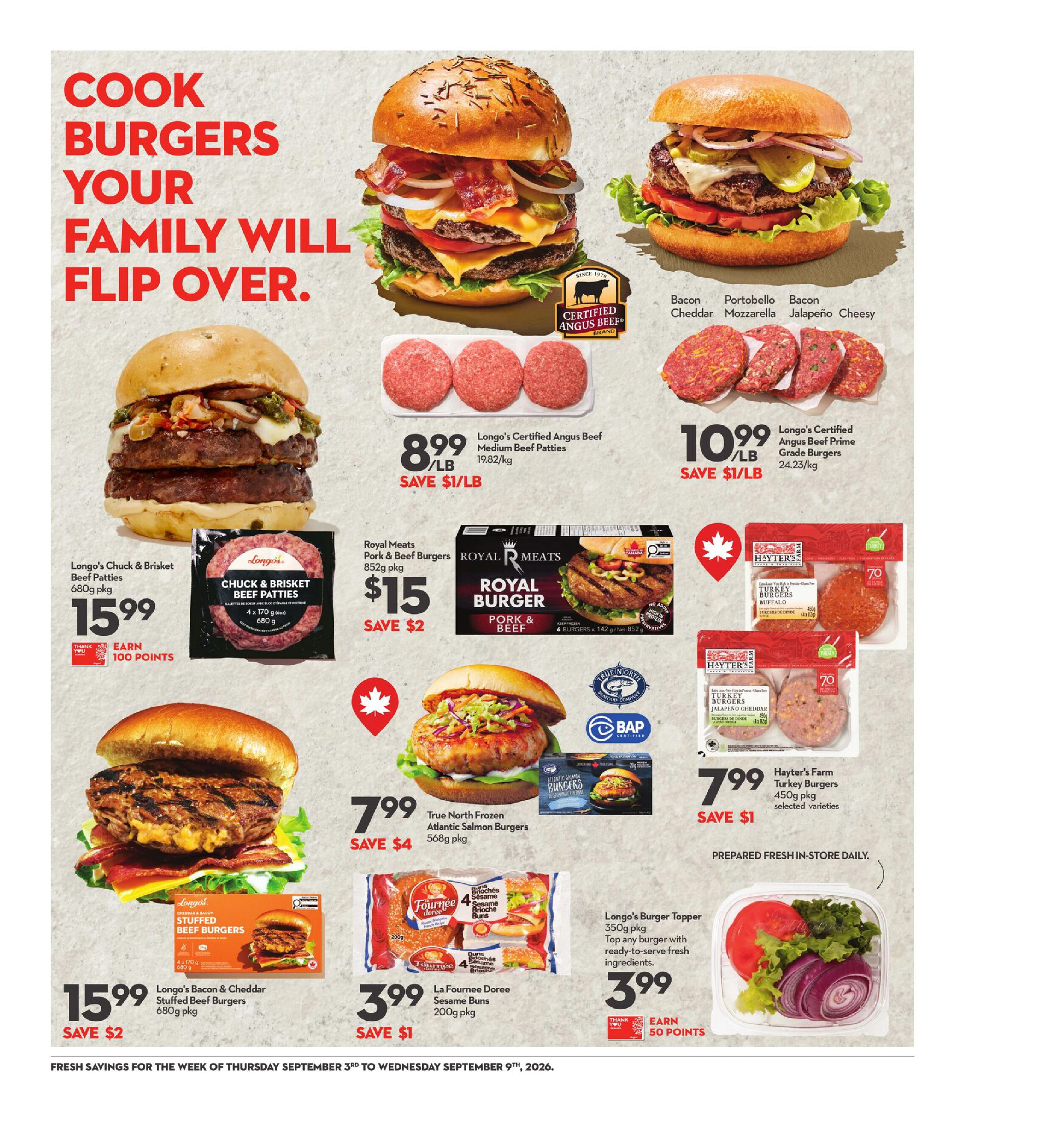 Longo's Weekly Flyer - Page 15