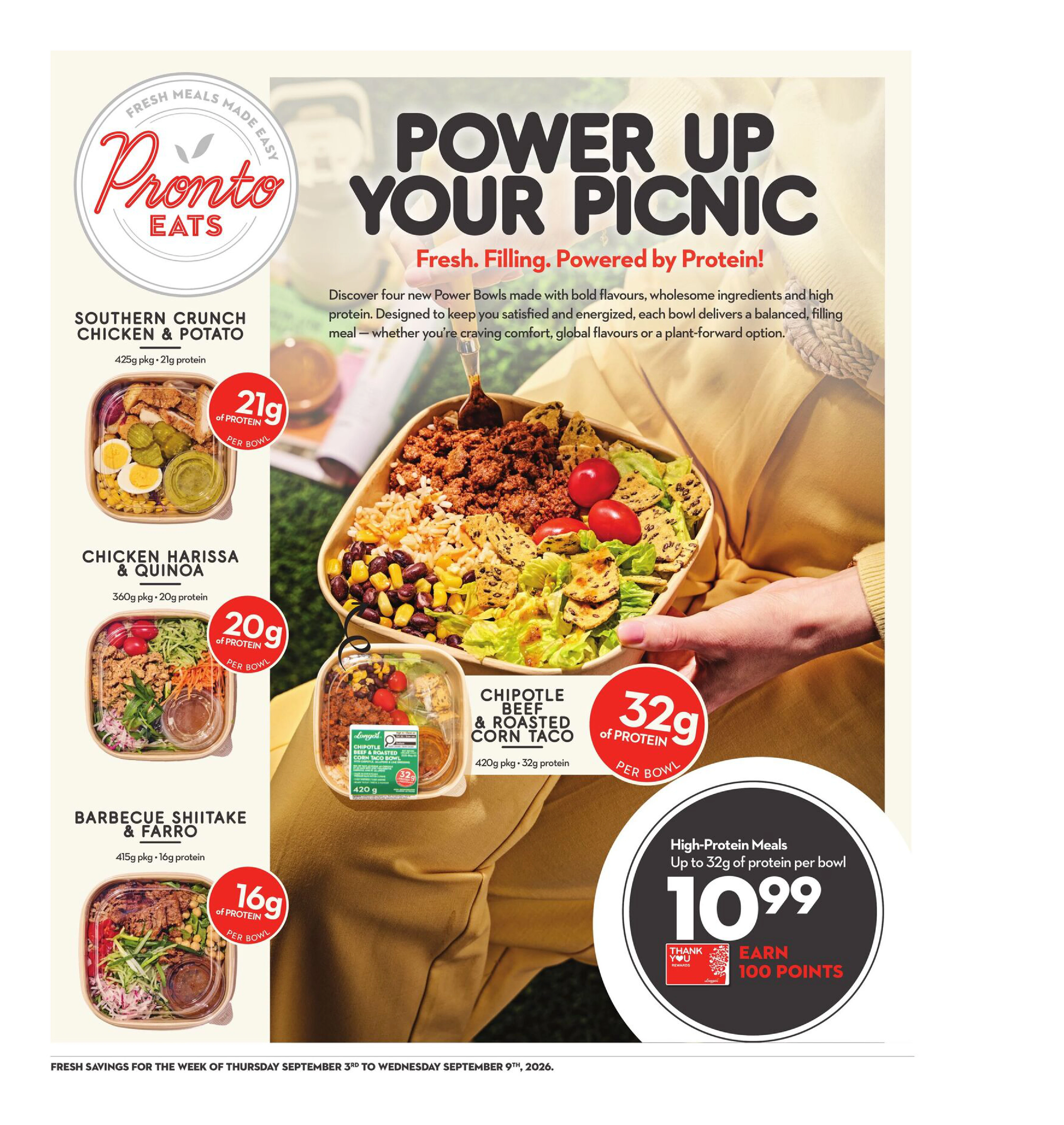Longo's Weekly Flyer - Page 19