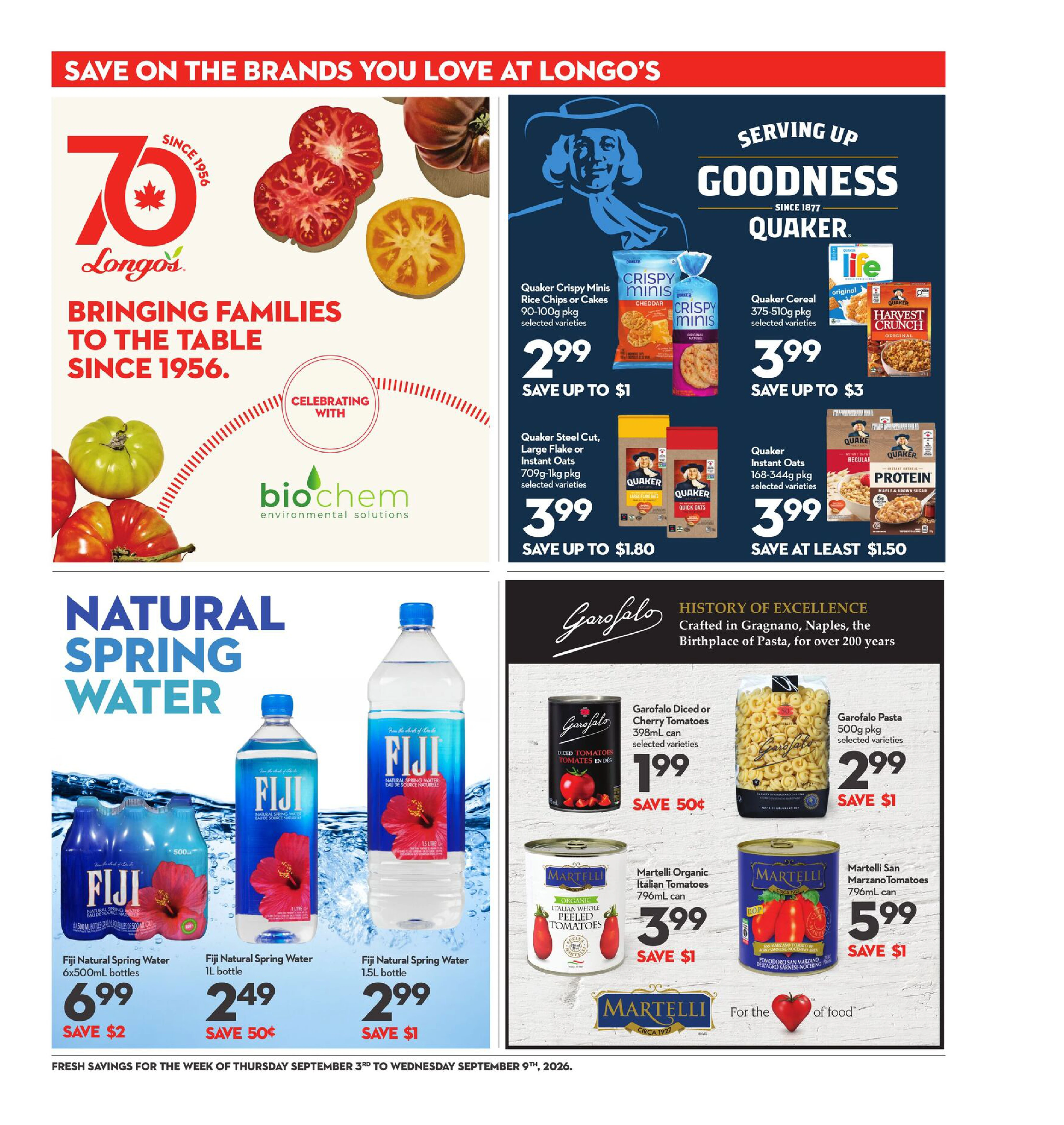 Longo's Weekly Flyer - Page 25