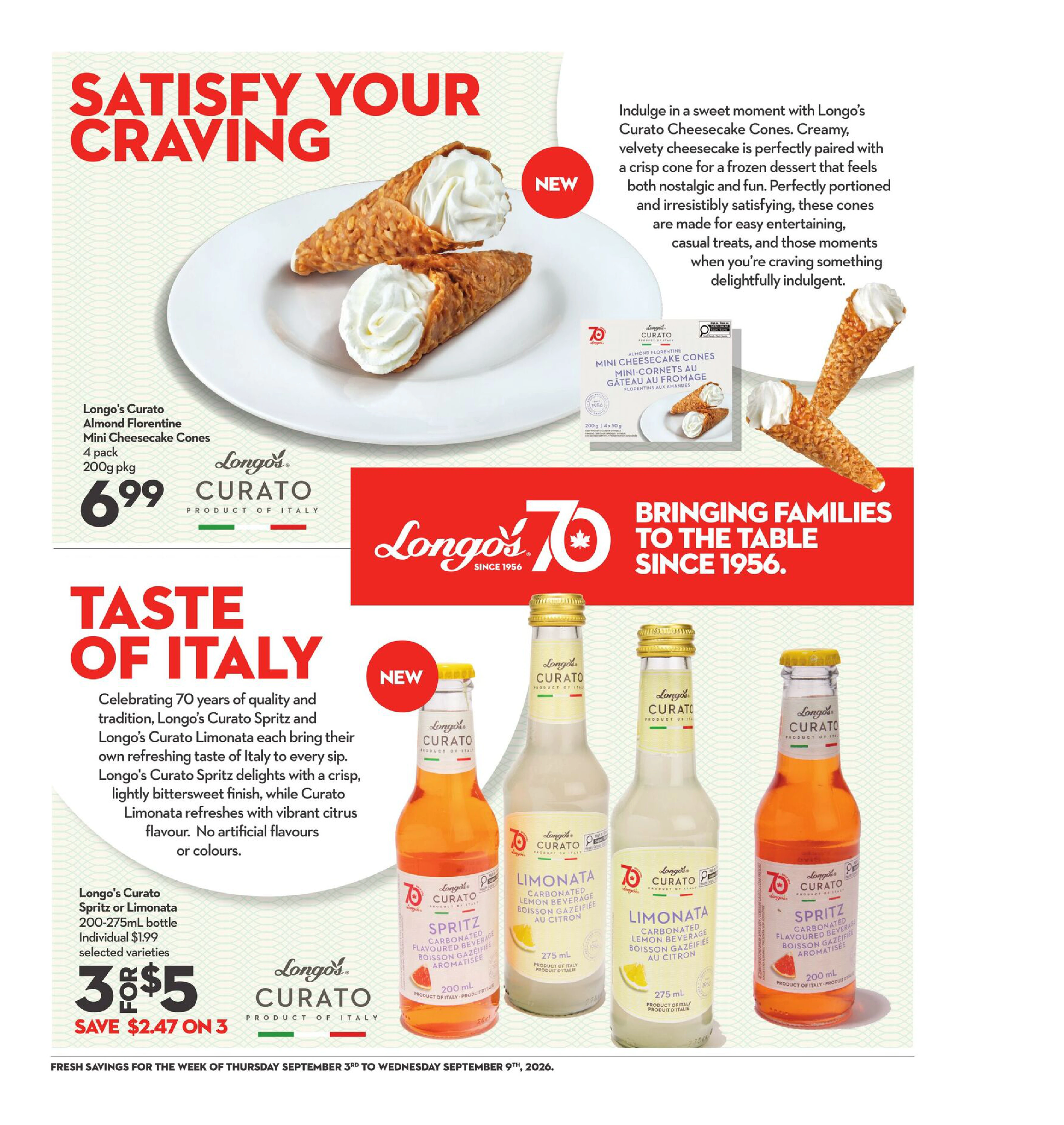 Longo's Weekly Flyer - Page 9