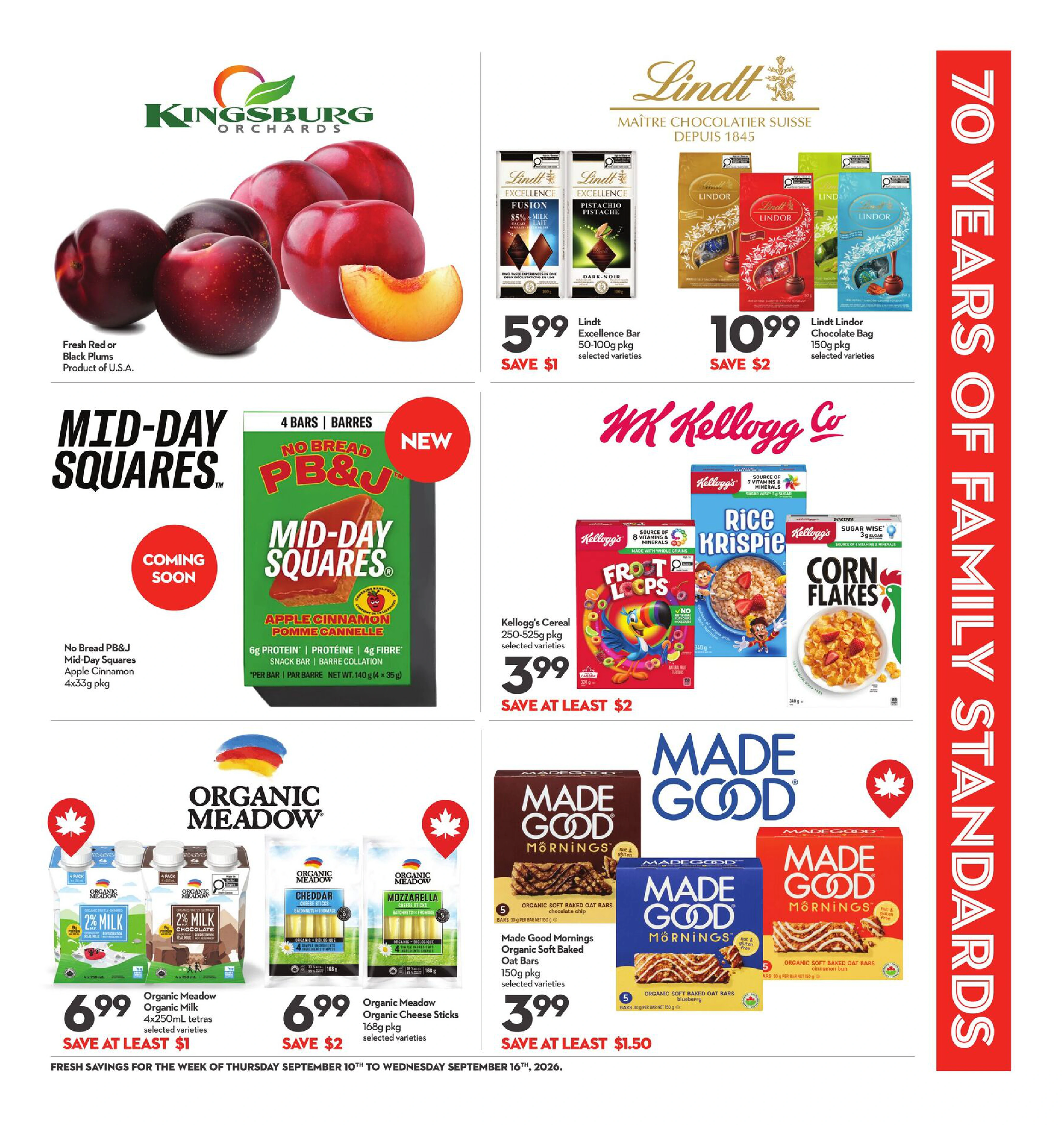 Longo's Weekly Flyer - Page 13