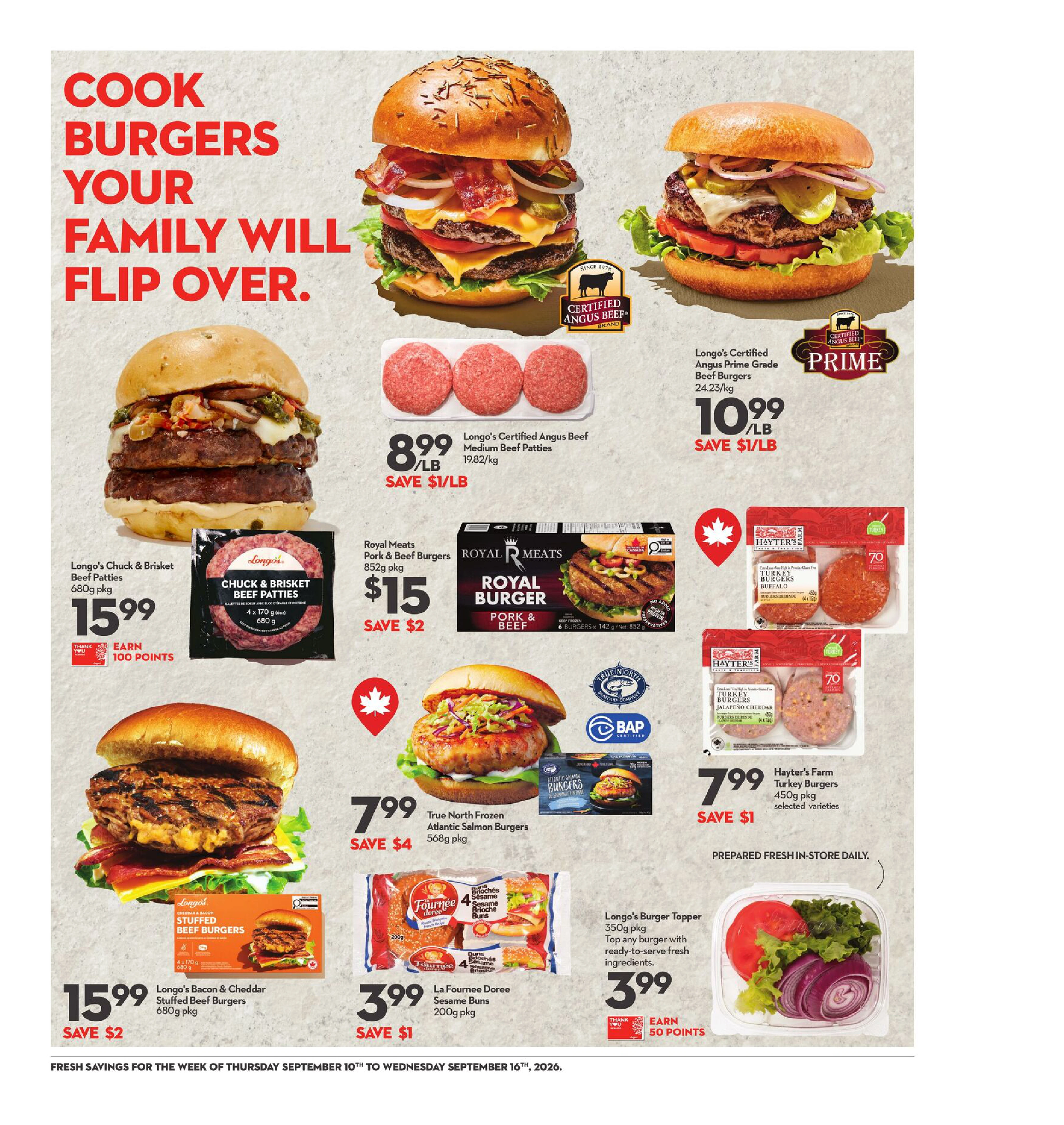 Longo's Weekly Flyer - Page 15