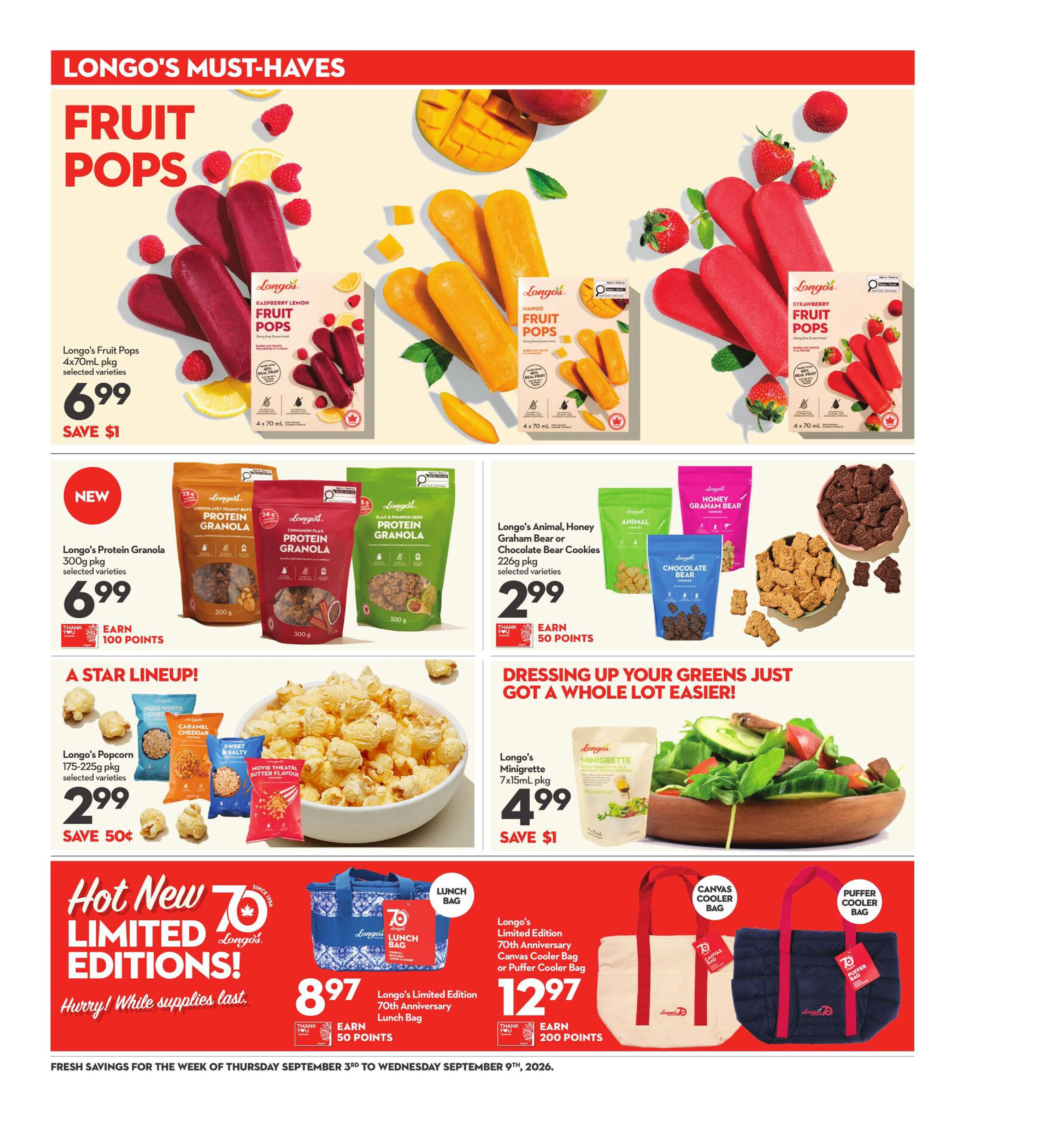 Longo's Weekly Flyer - Page 17