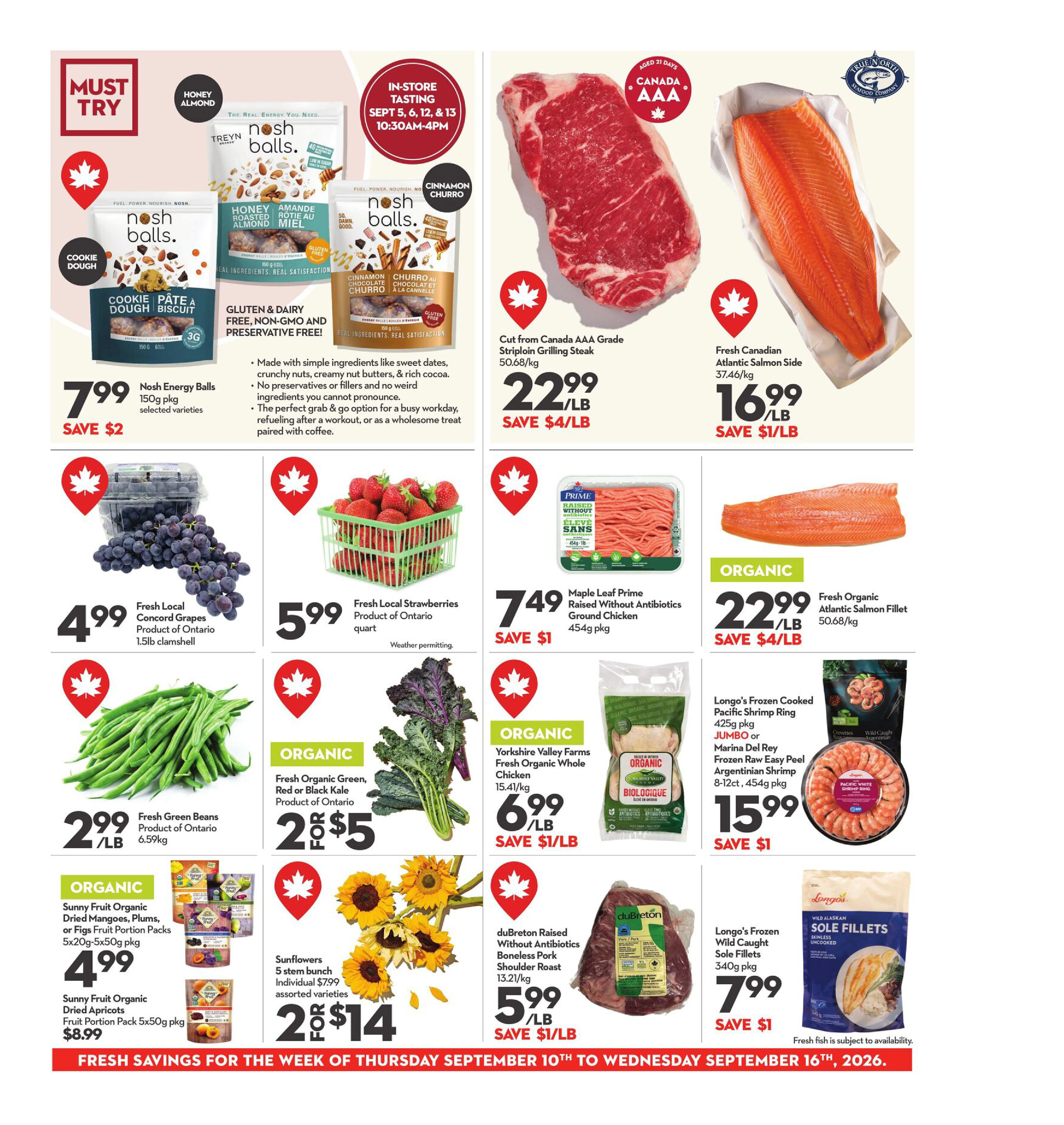 Longo's Weekly Flyer - Page 5