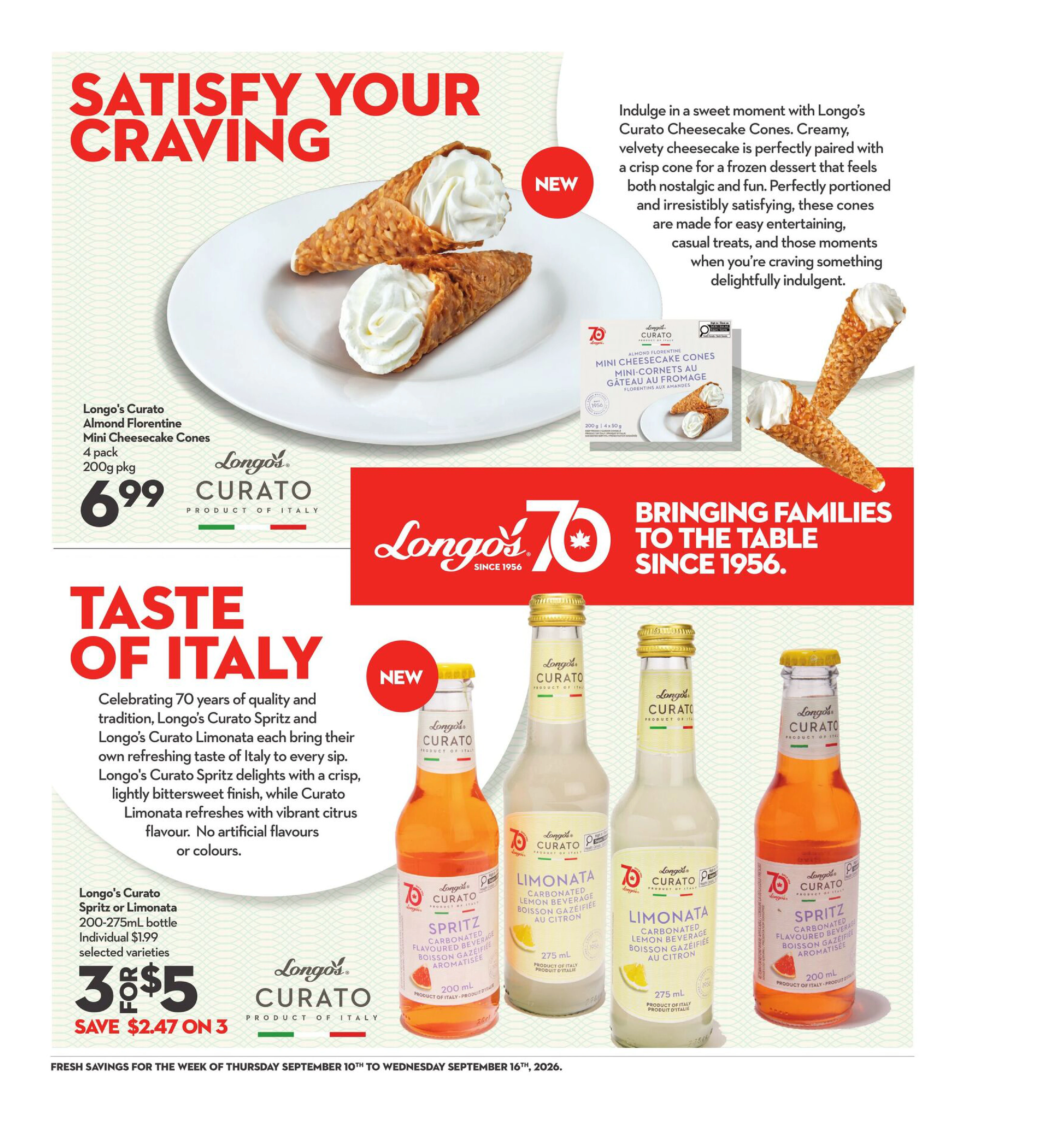 Longo's Weekly Flyer - Page 9