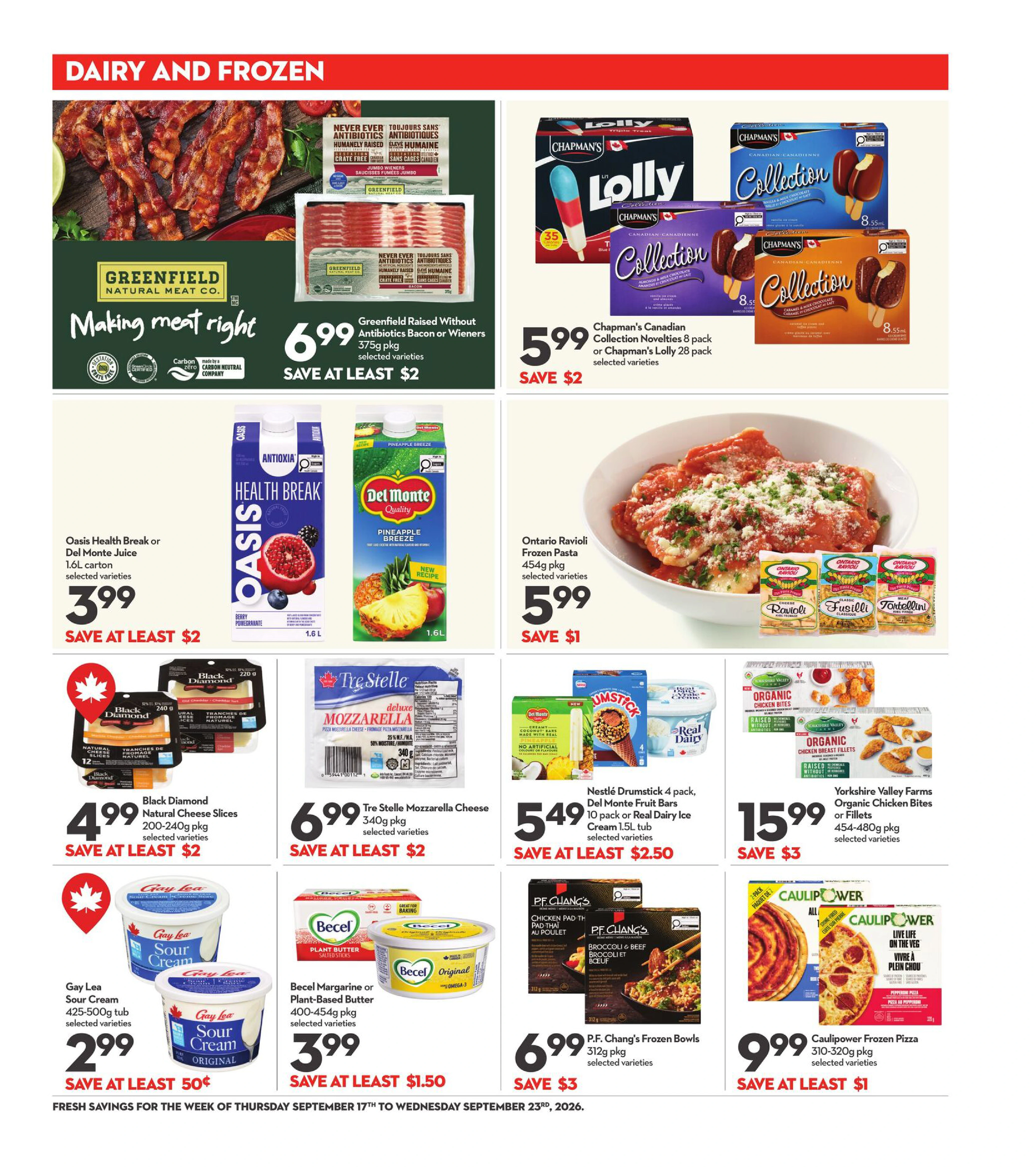 Longo's Weekly Flyer - Page 12